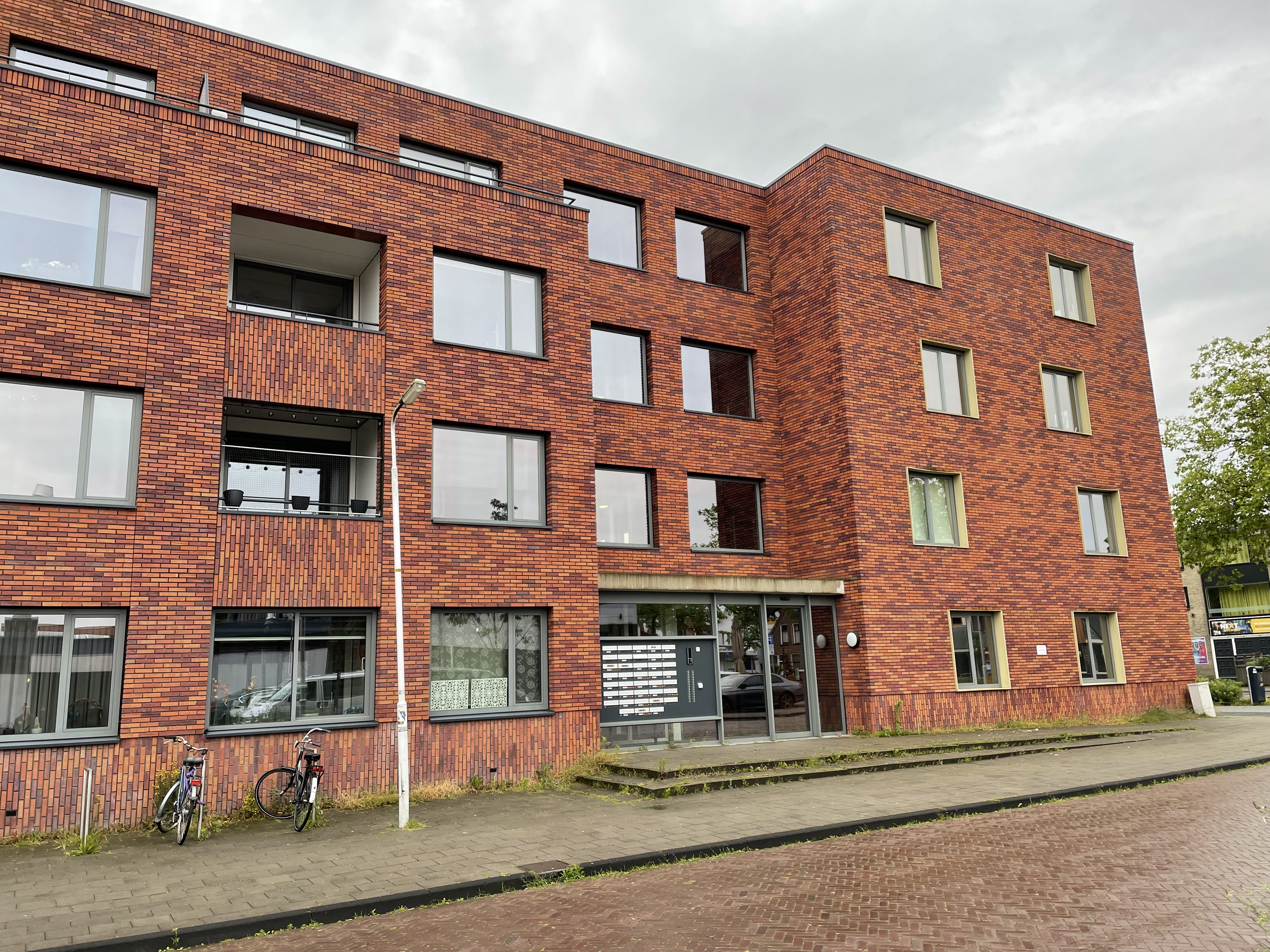 Nachtegaalstraat 62, 9203 BZ Drachten, Nederland