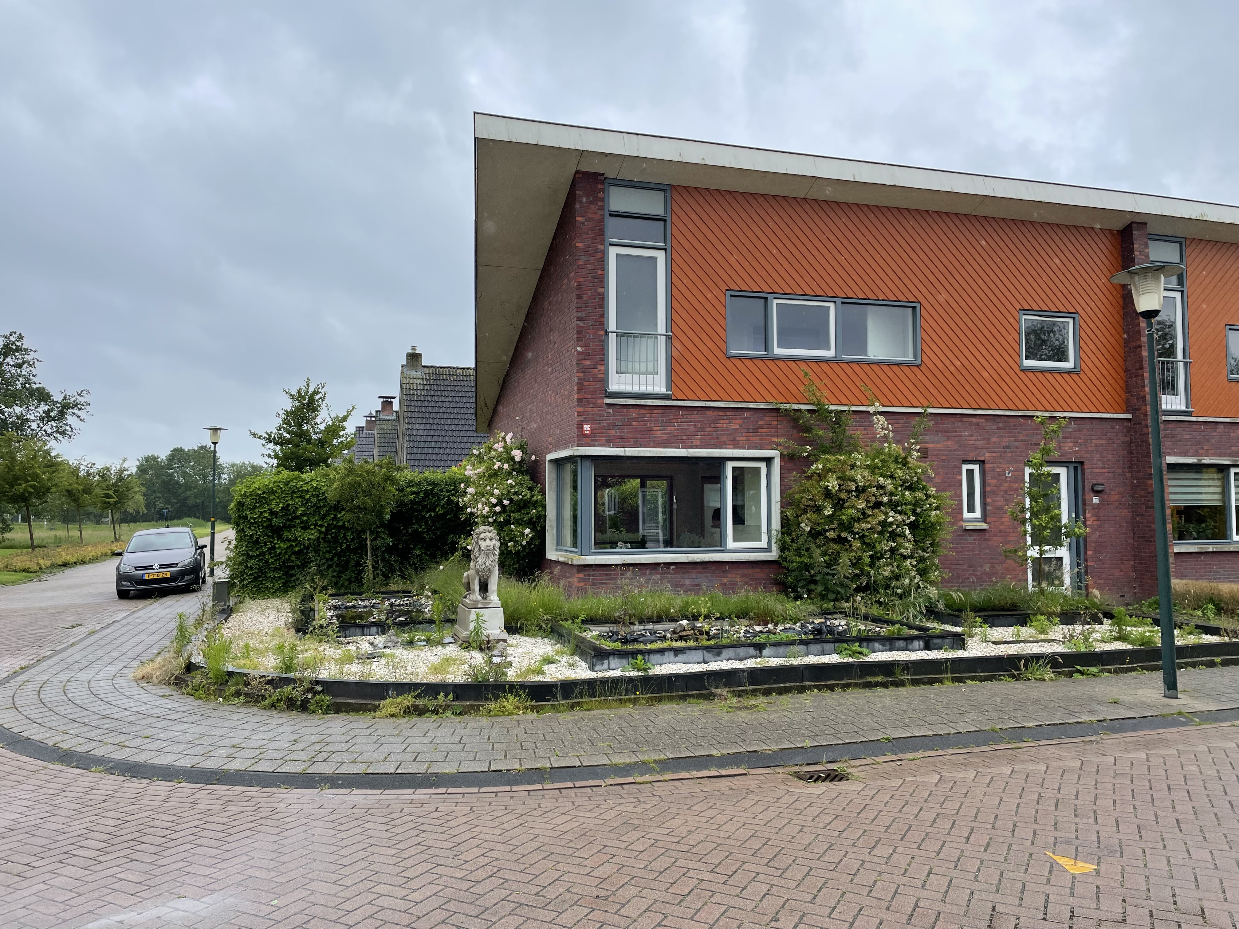 Master Keuningwei 15, 9221 TX Rottevalle, Nederland