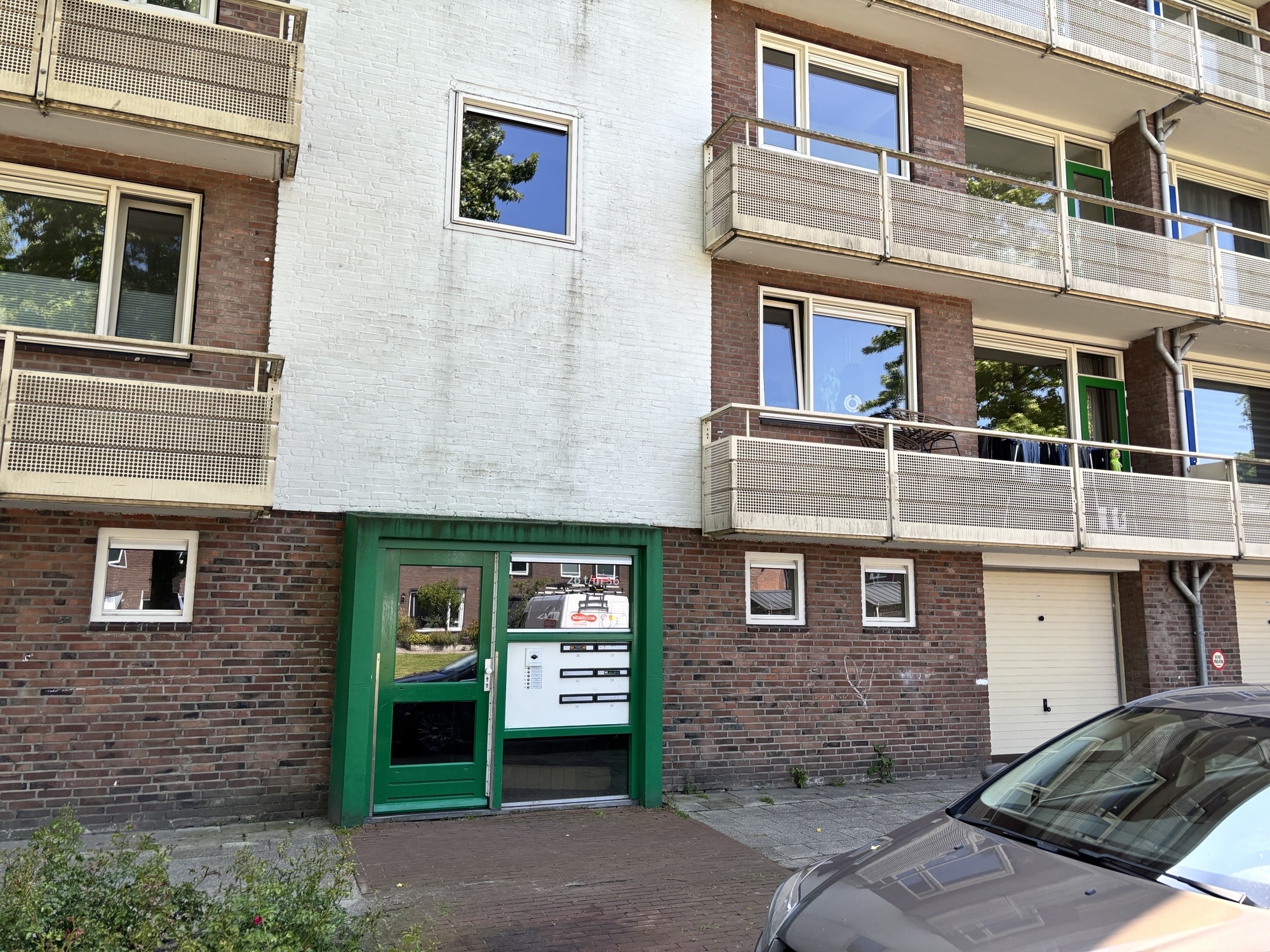 Vermeerstraat 26, 8442 JA Heerenveen, Nederland