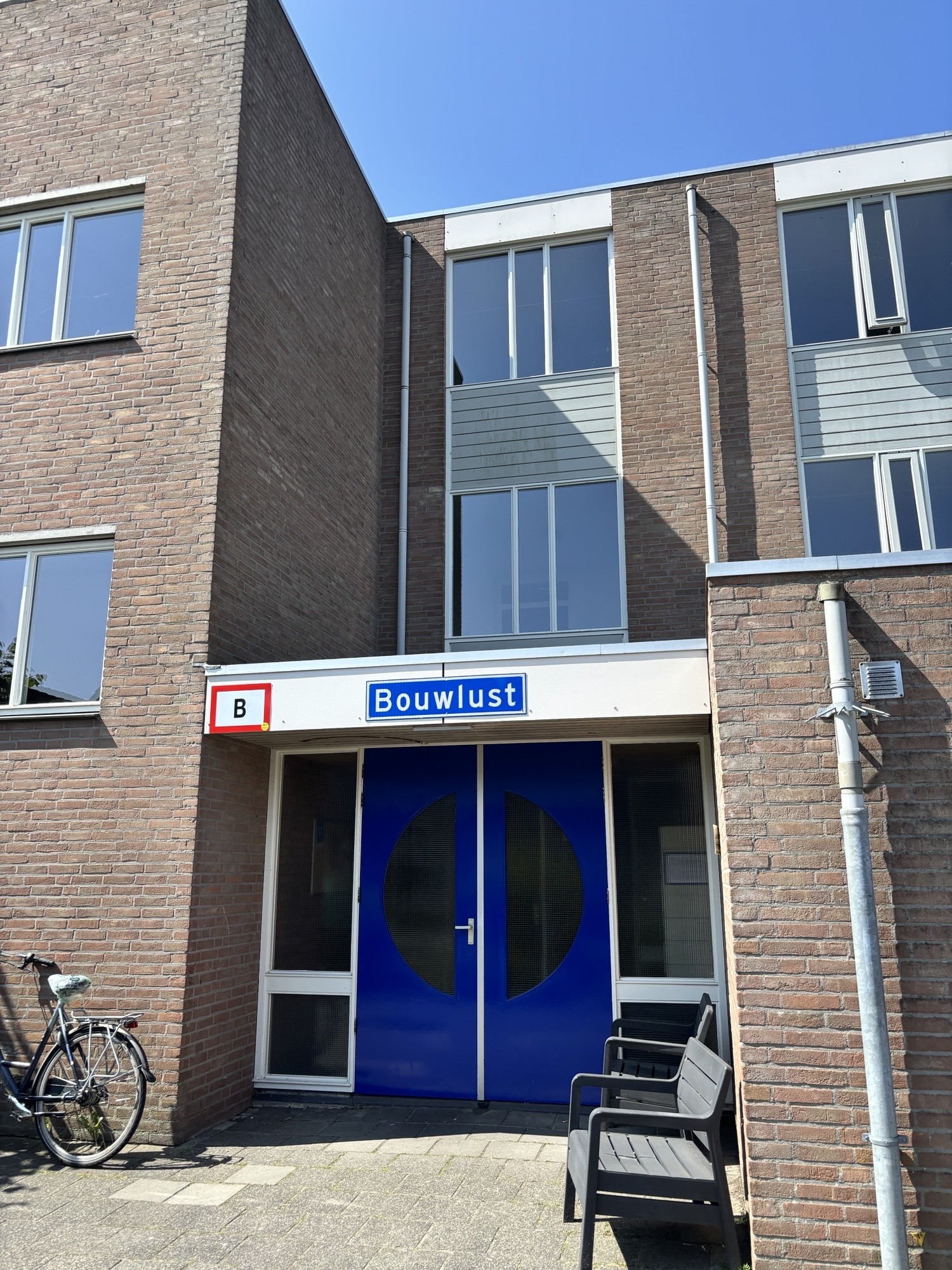 Bouwlust 19, 8442 AS Heerenveen, Nederland