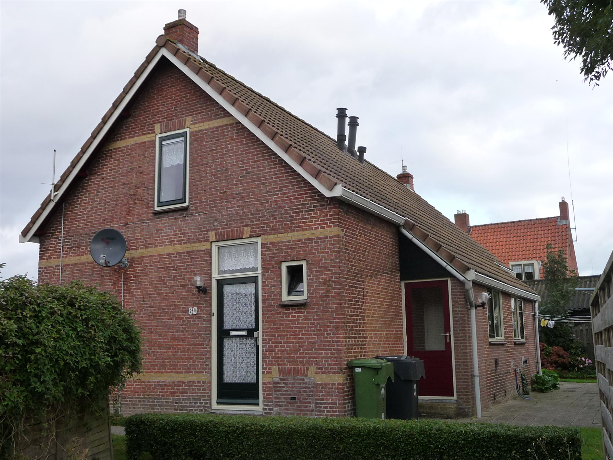 Ringweg 80, 9073 HH Marrum, Nederland
