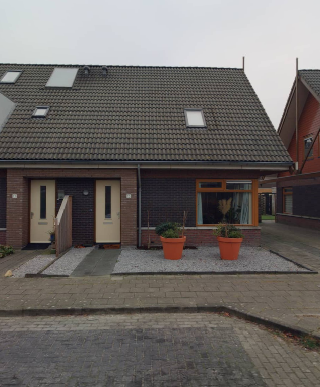 Trimbeets 15, 8401 XC Gorredijk, Nederland