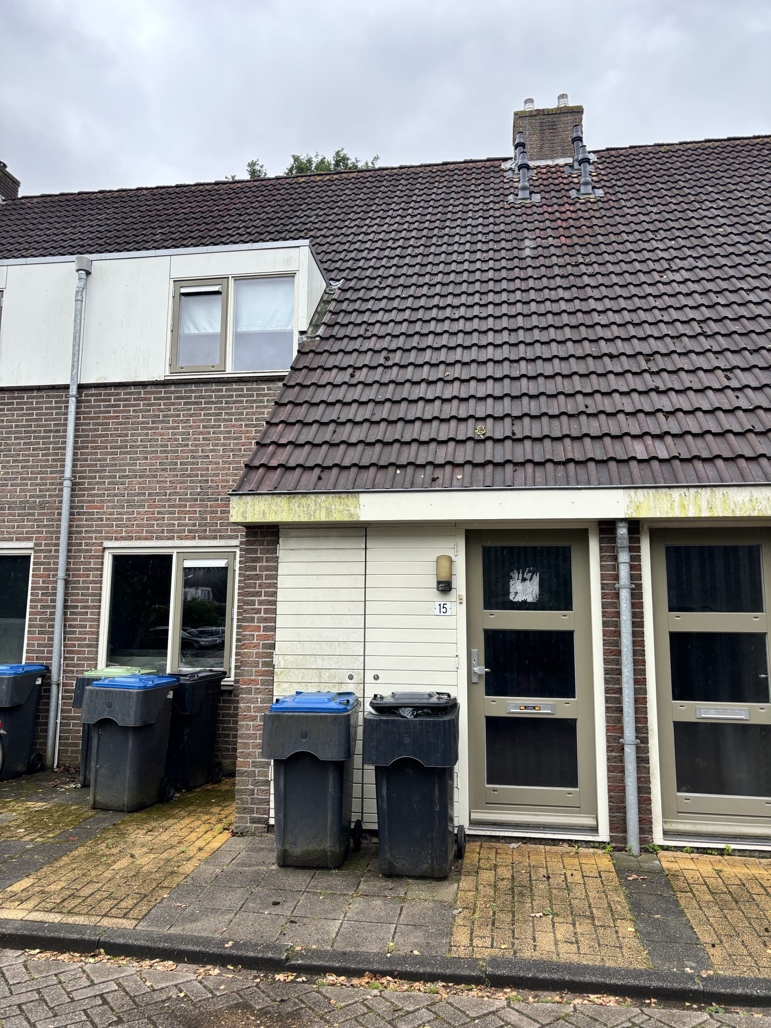 Túnkerij 15, 8501 TG Joure, Nederland