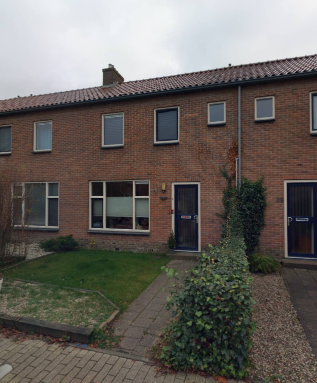 Kievitstraat 23, 9001 EL Grou, Nederland