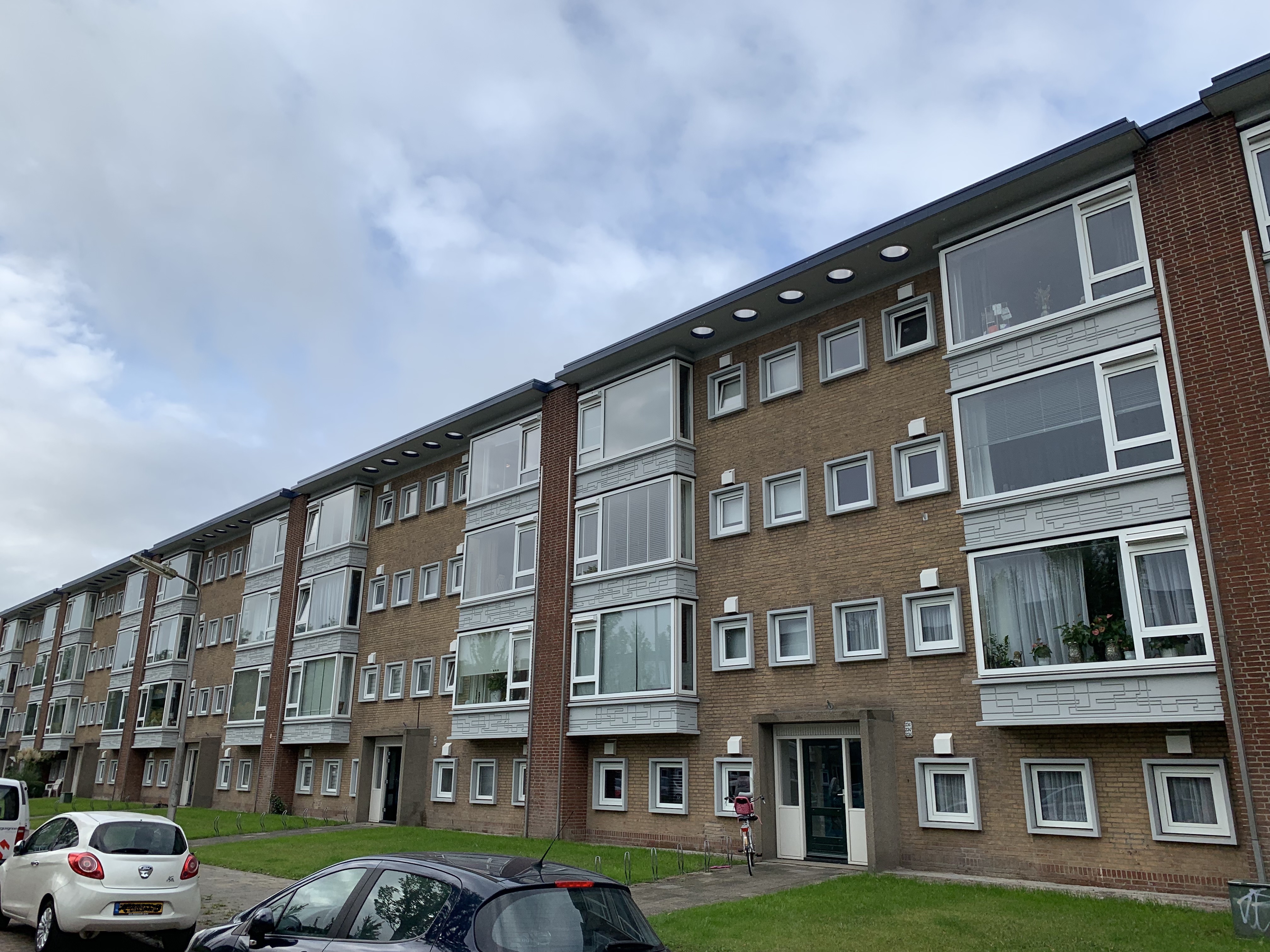 Pieter Stuyvesantweg 238