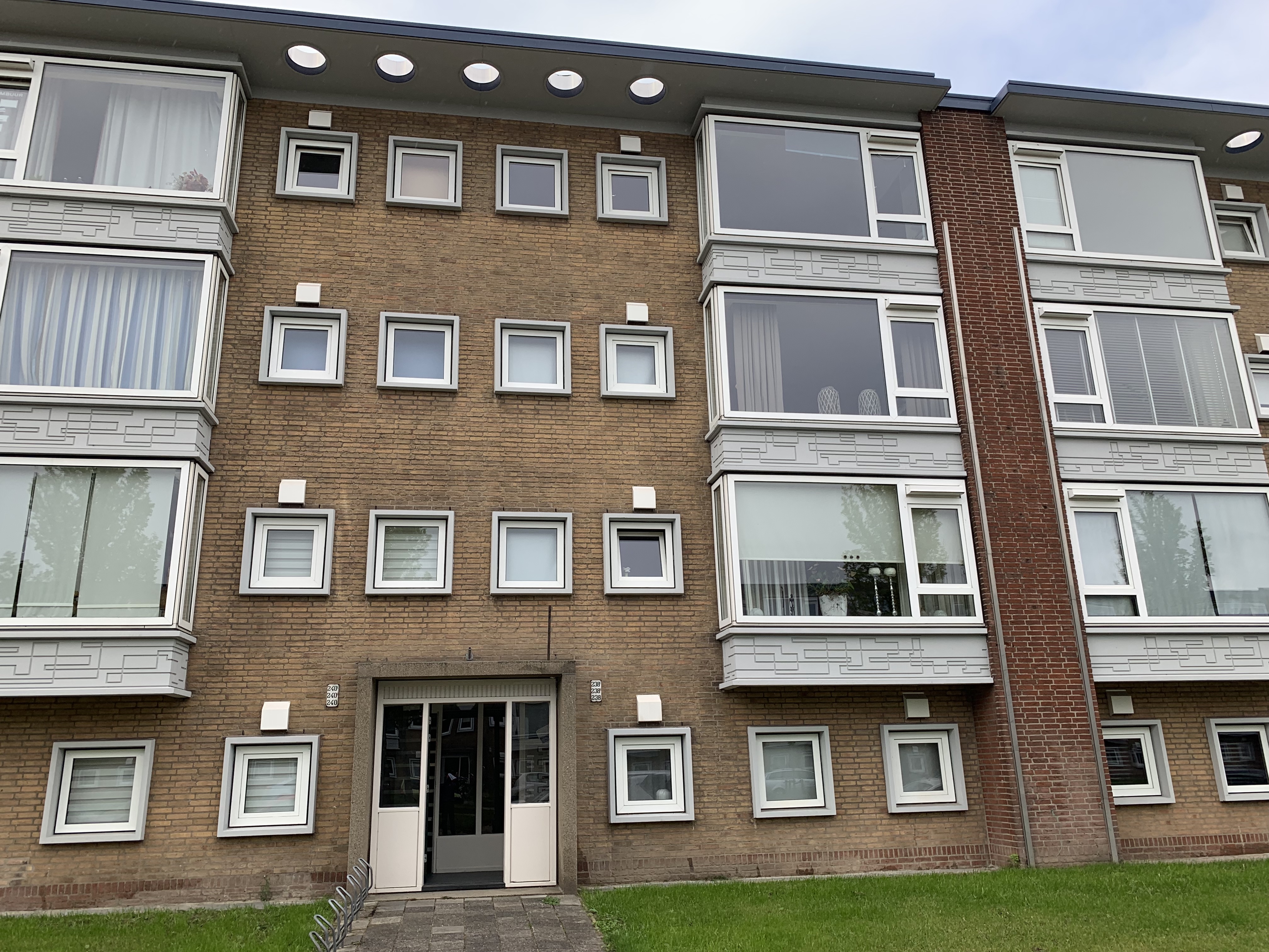Pieter Stuyvesantweg 238, 8933 GN Leeuwarden, Nederland