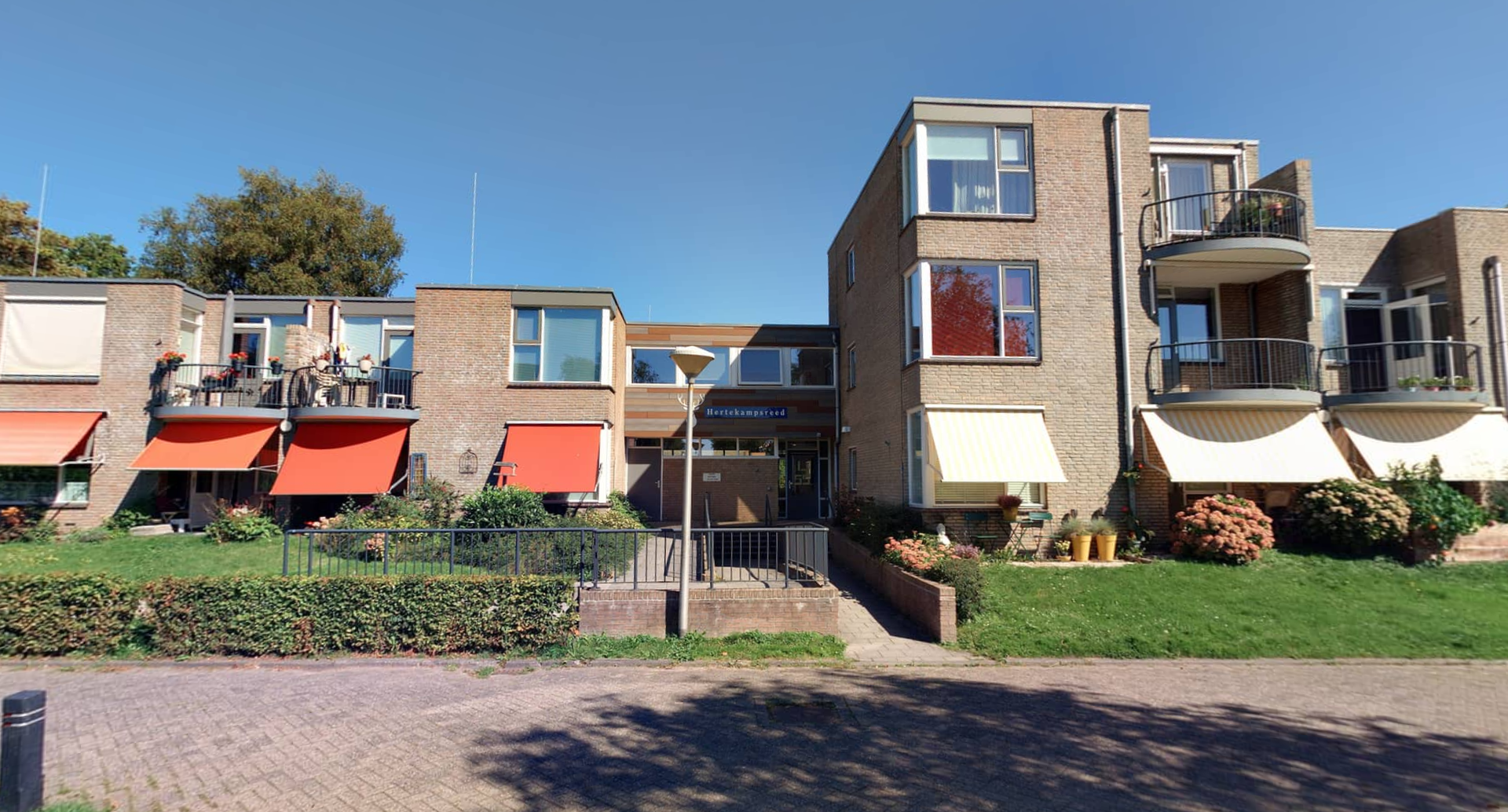 Hertekampsreed 51, 8748 BK Witmarsum, Nederland