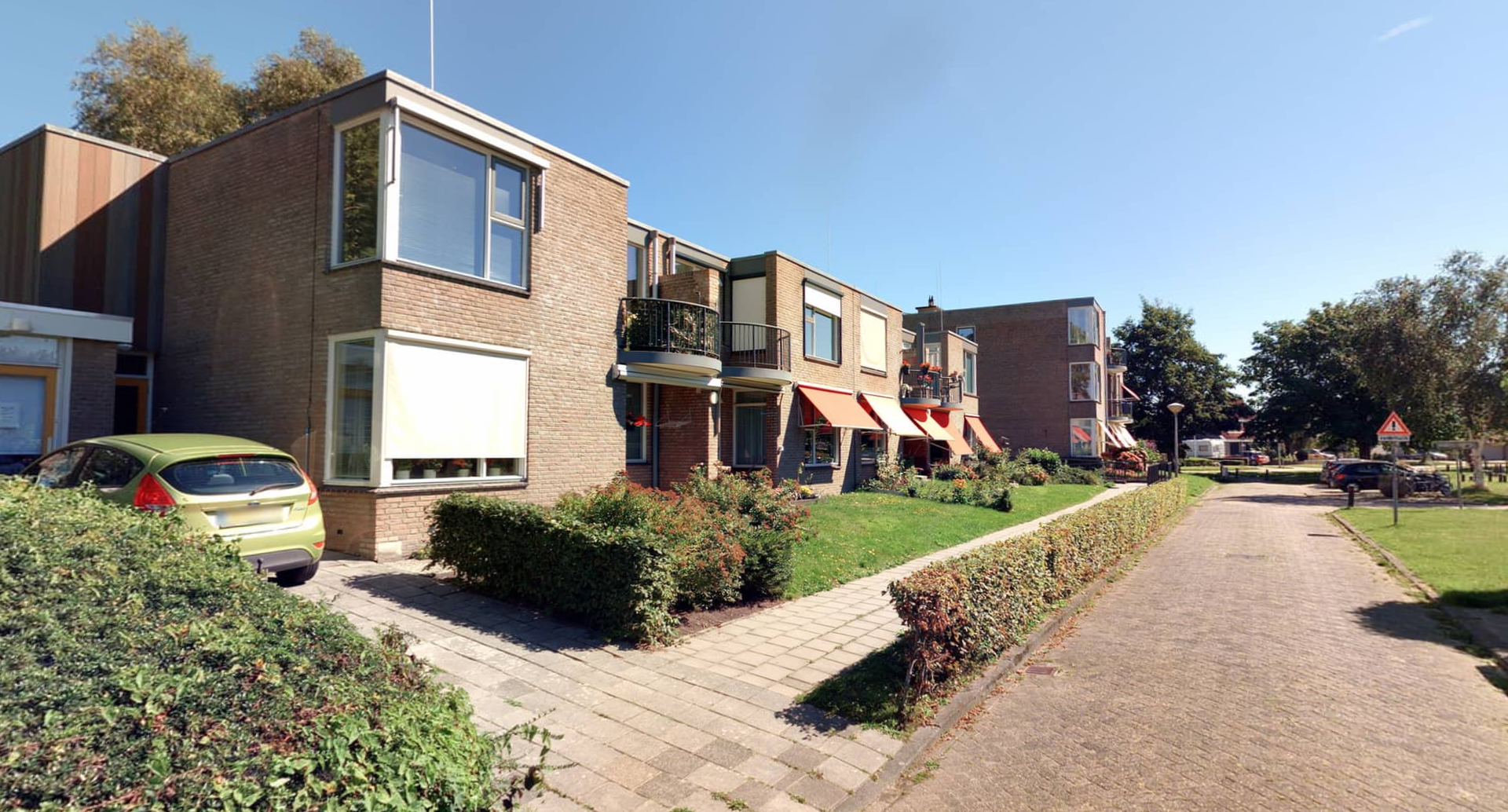 Hertekampsreed 51