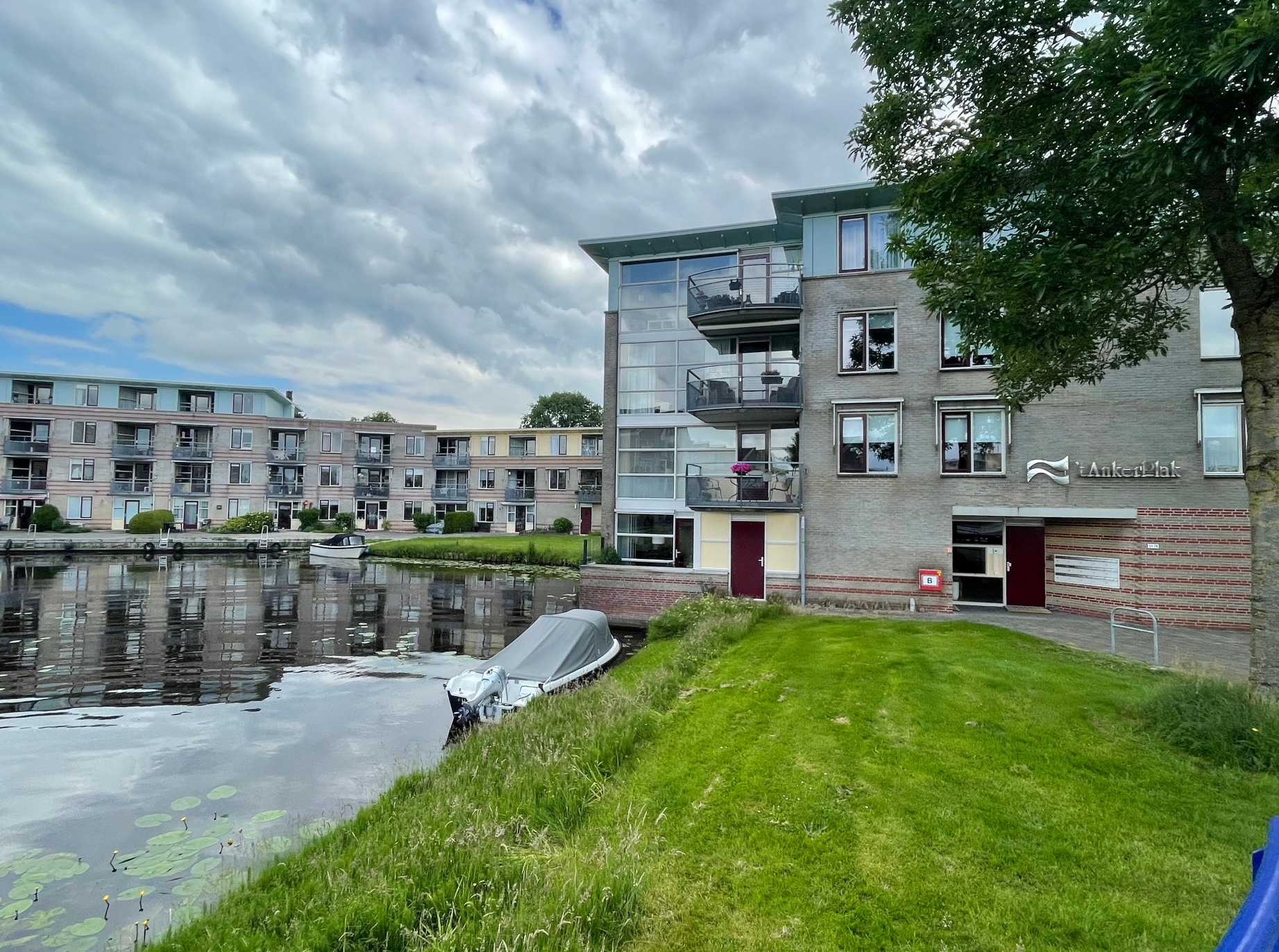 Valkstraat 51, 8605 AV Sneek, Nederland