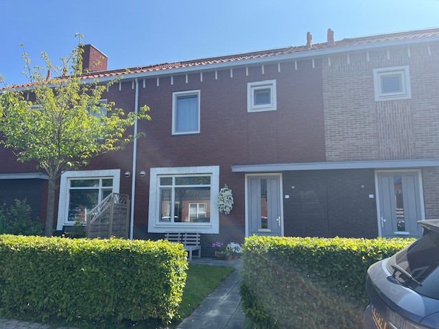 Catharina Geertruida Schraderstraat 9, 9101 CD Dokkum, Nederland