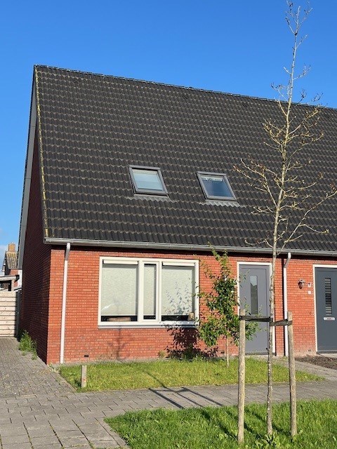 Nijewei 34, 9104 DL Damwâld, Nederland