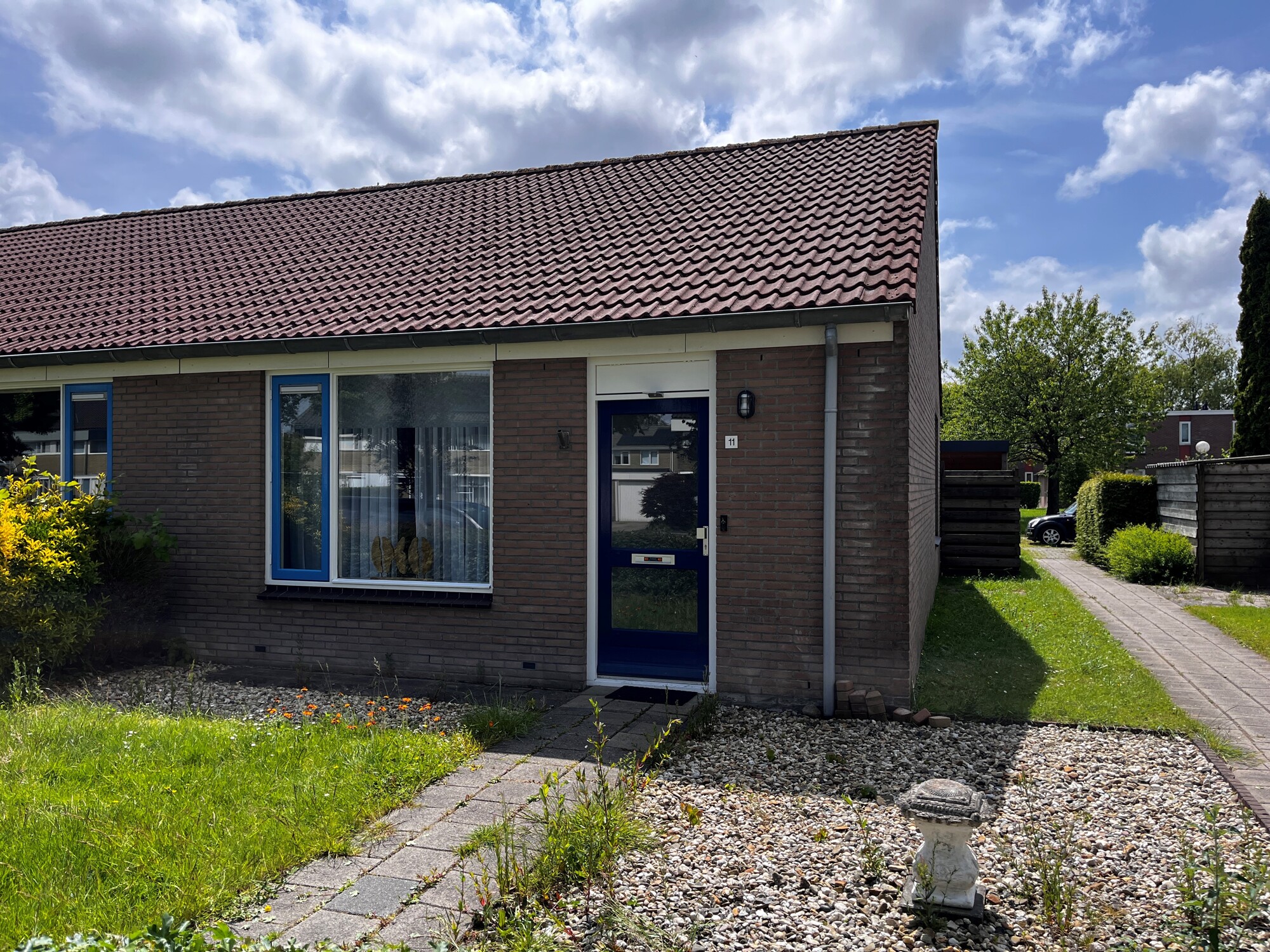 Gerrit Bleekerstraat 11
