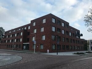 Nachtegaalstraat 98