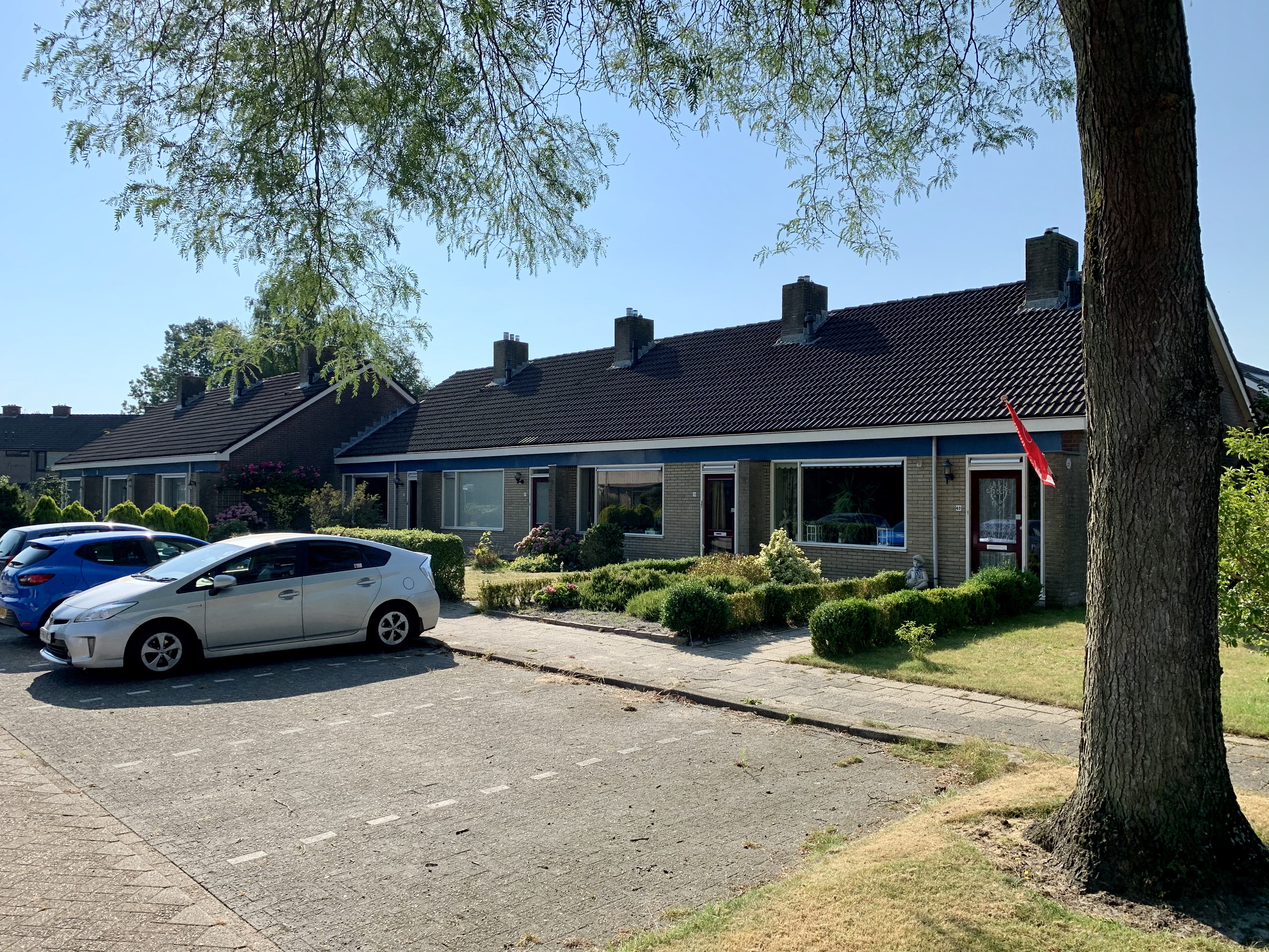 Sinderhoven 70, 9254 GE Hurdegaryp, Nederland