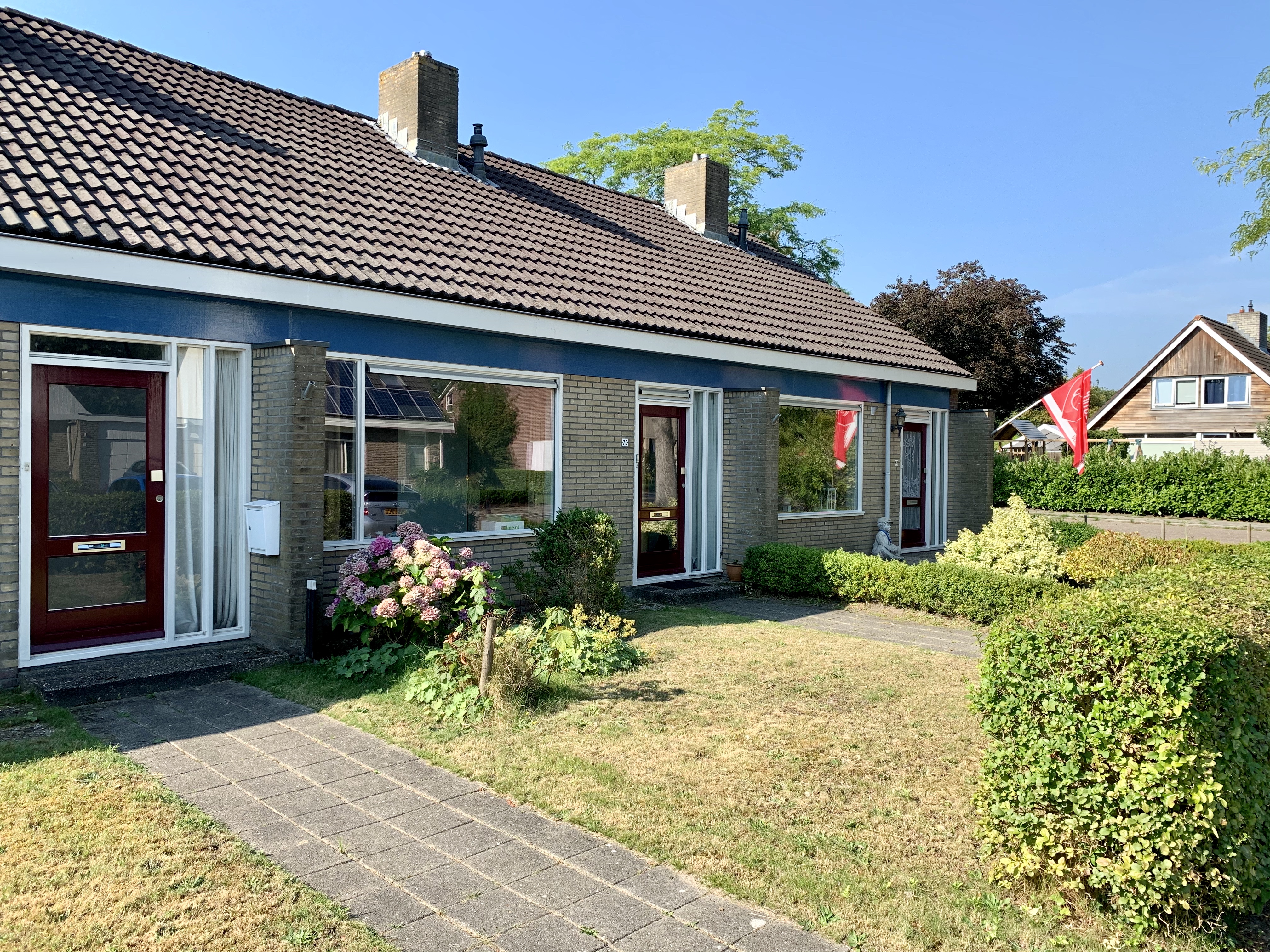 Sinderhoven 70