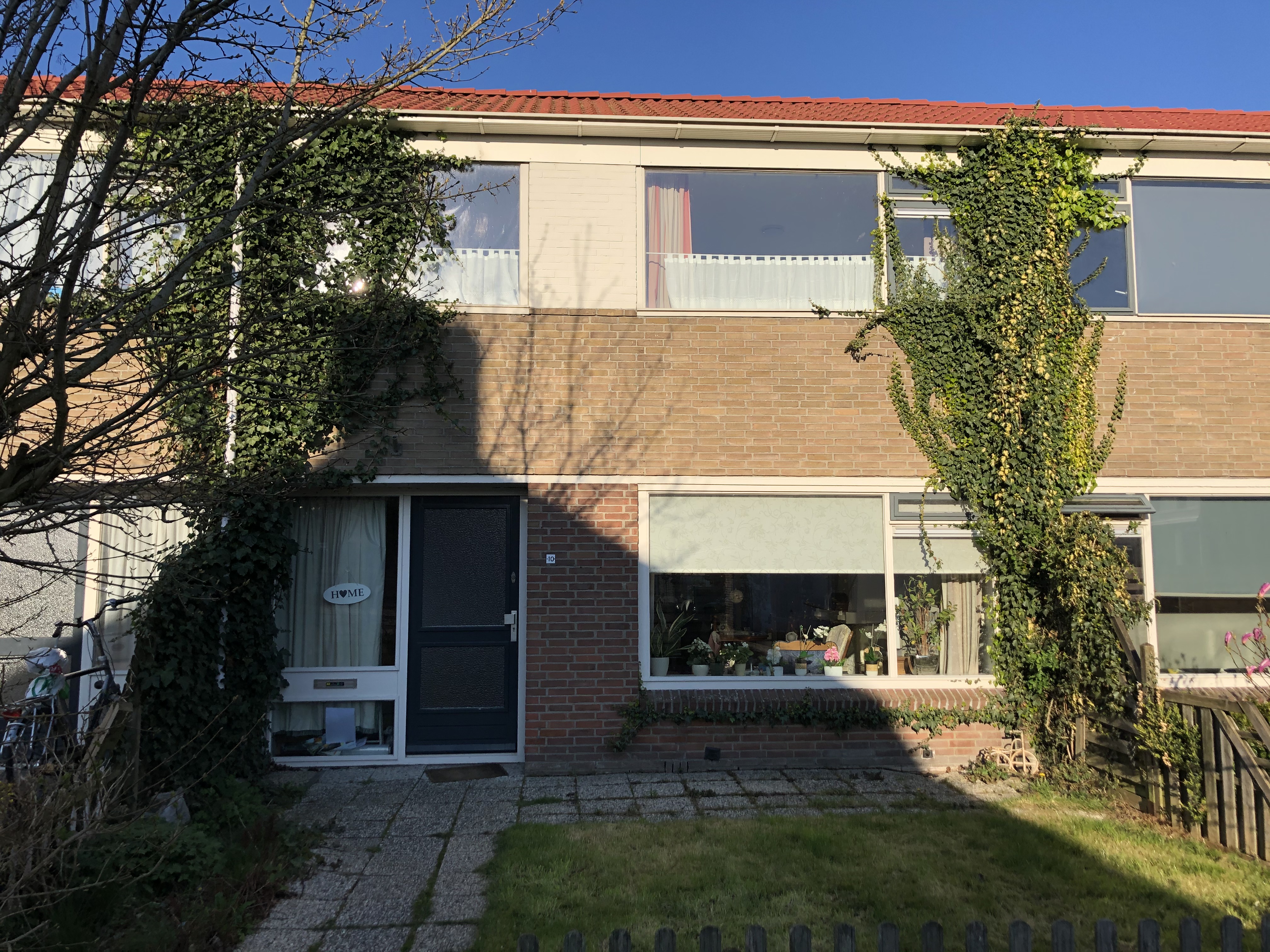 Zuringstraat 10, 9101 EC Dokkum, Nederland