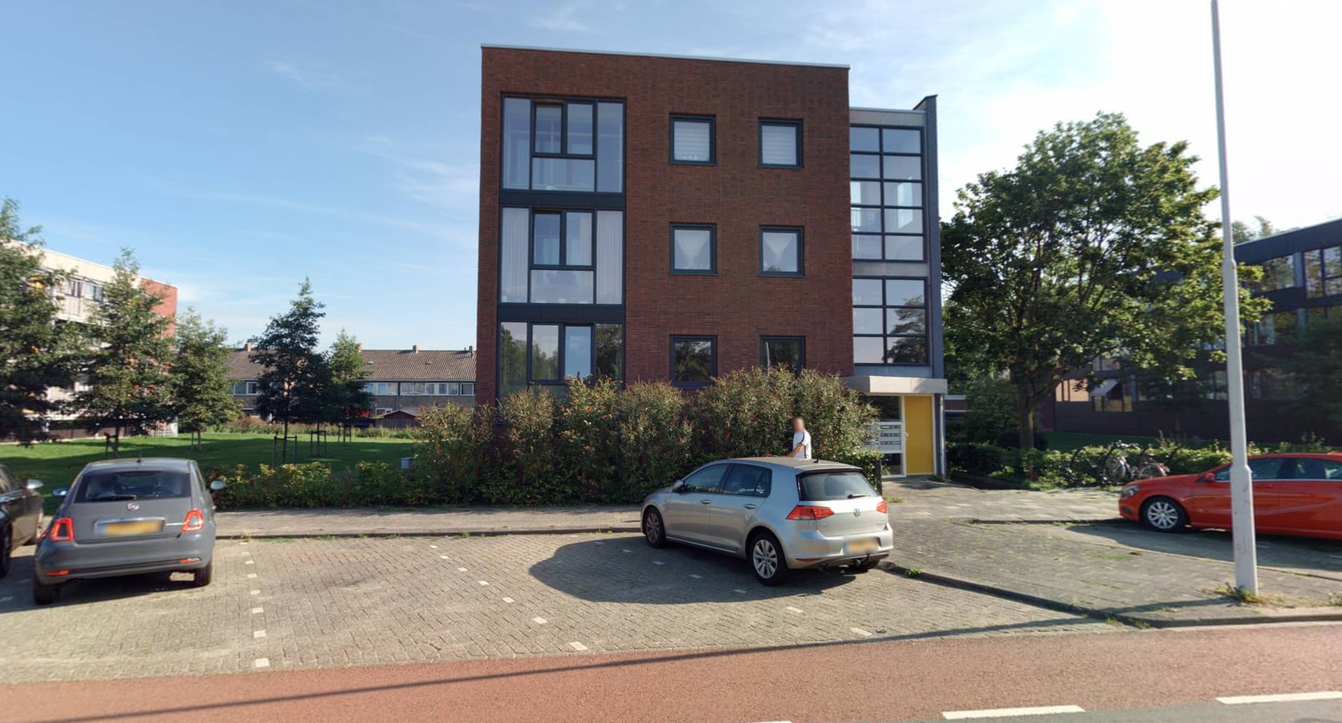 Worp Tjaardastraat 42, 8602 XE Sneek, Nederland