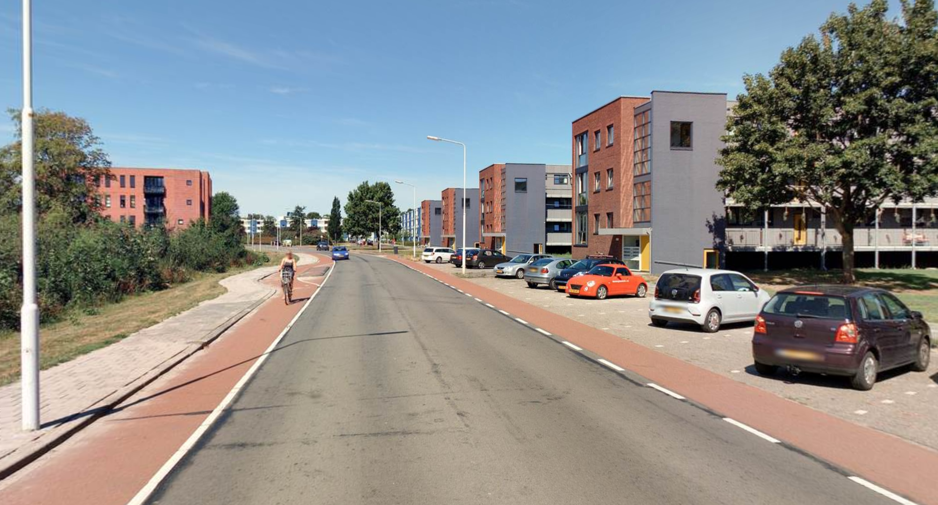 Worp Tjaardastraat 42