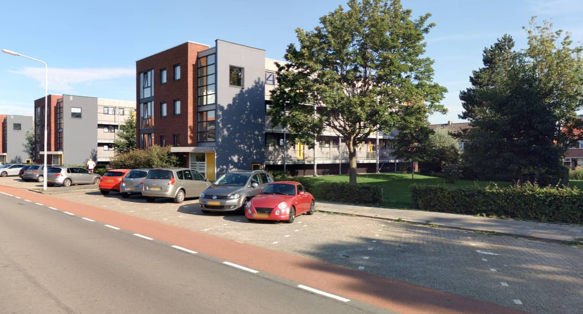 Worp Tjaardastraat 42