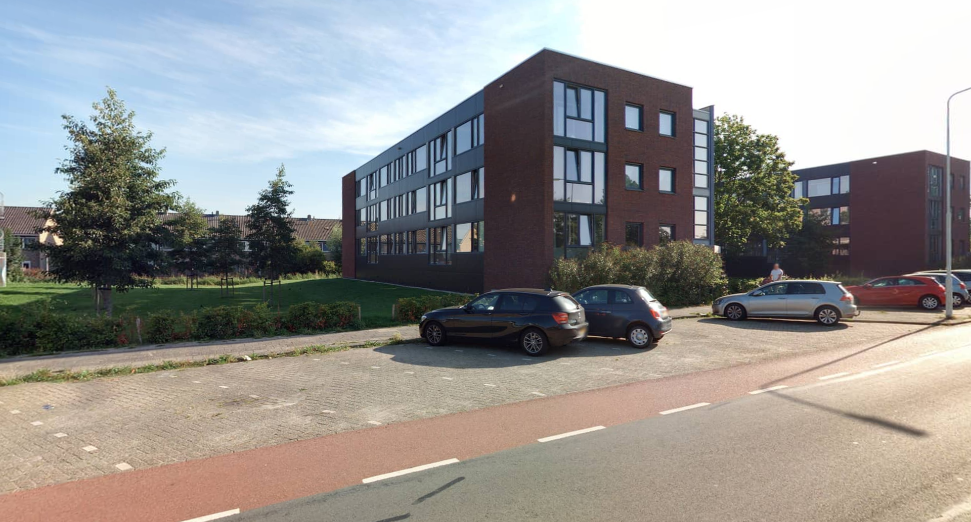 Worp Tjaardastraat 42