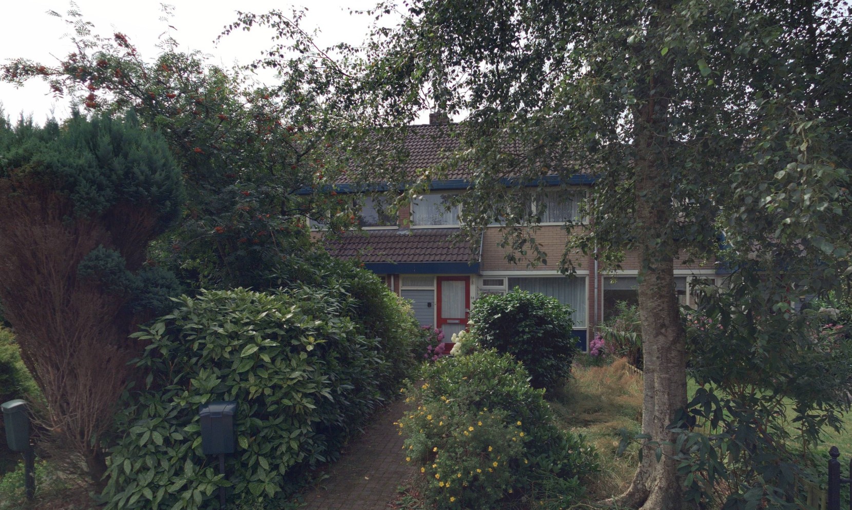 Mounewei 10, 9063 JM Munein, Nederland