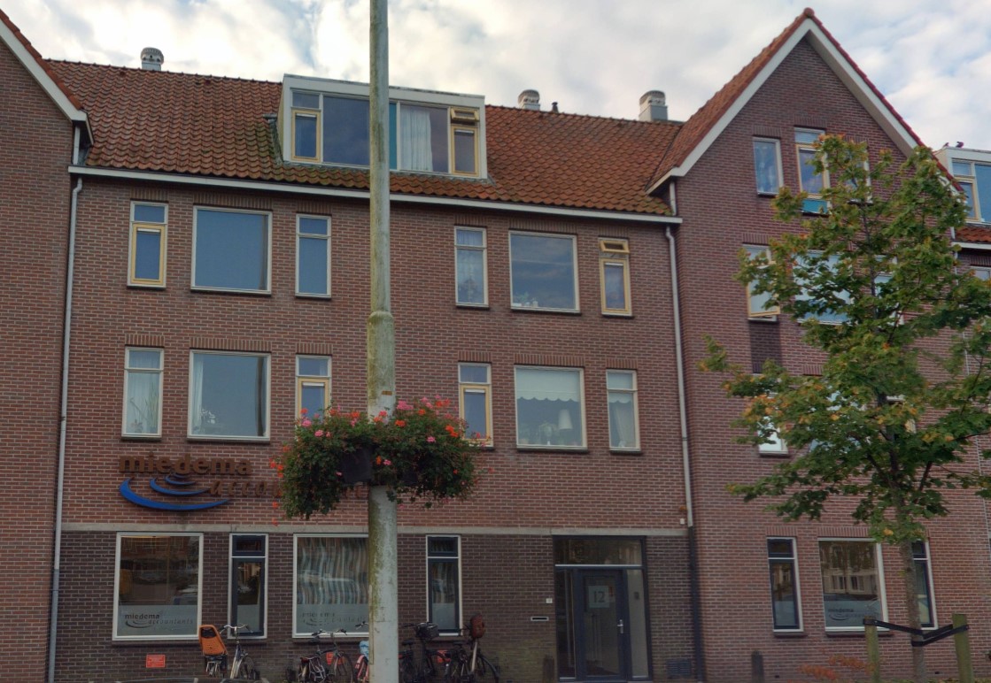 Zuidend 5, 8601 EL Sneek, Nederland