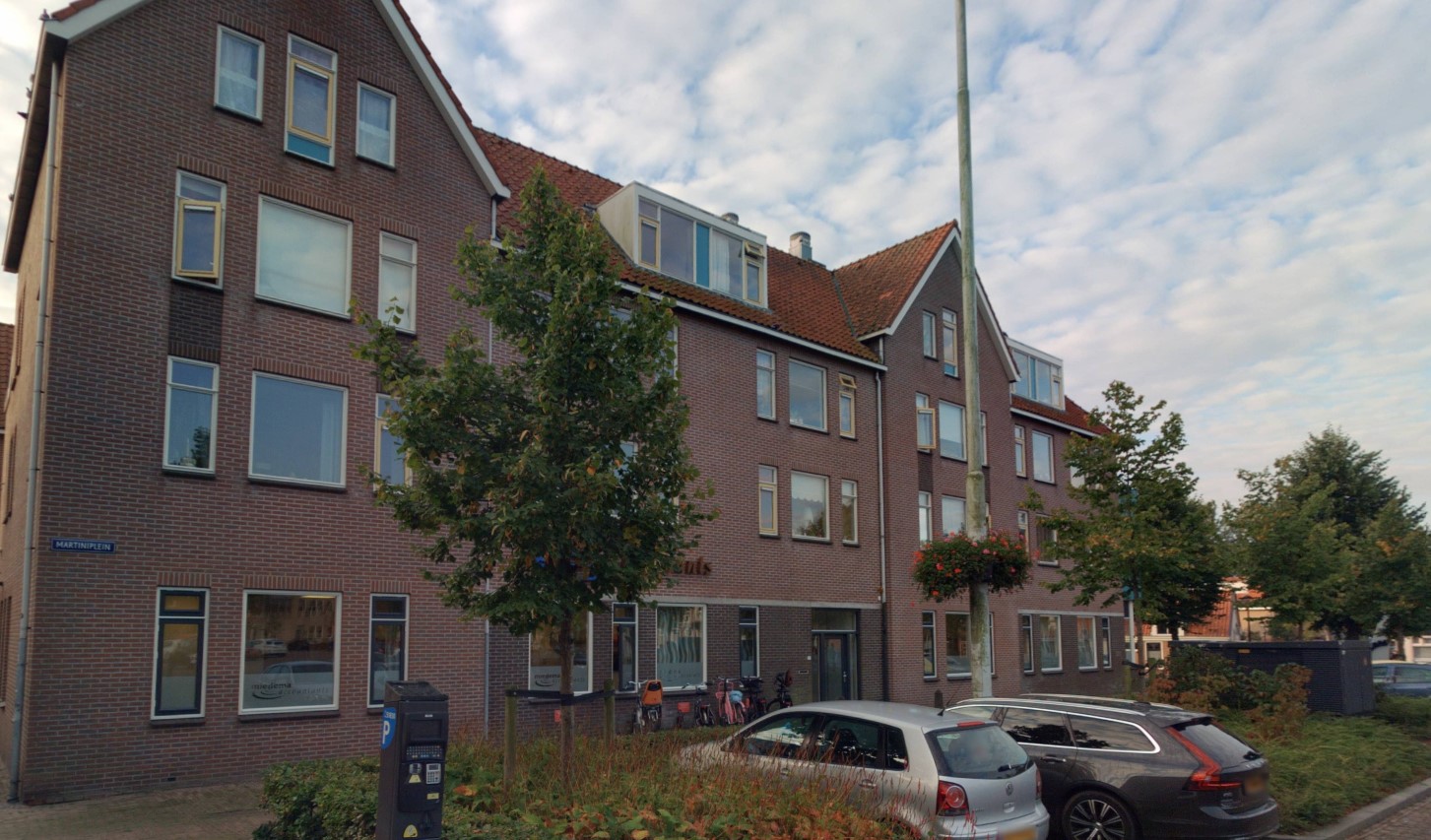Zuidend 5