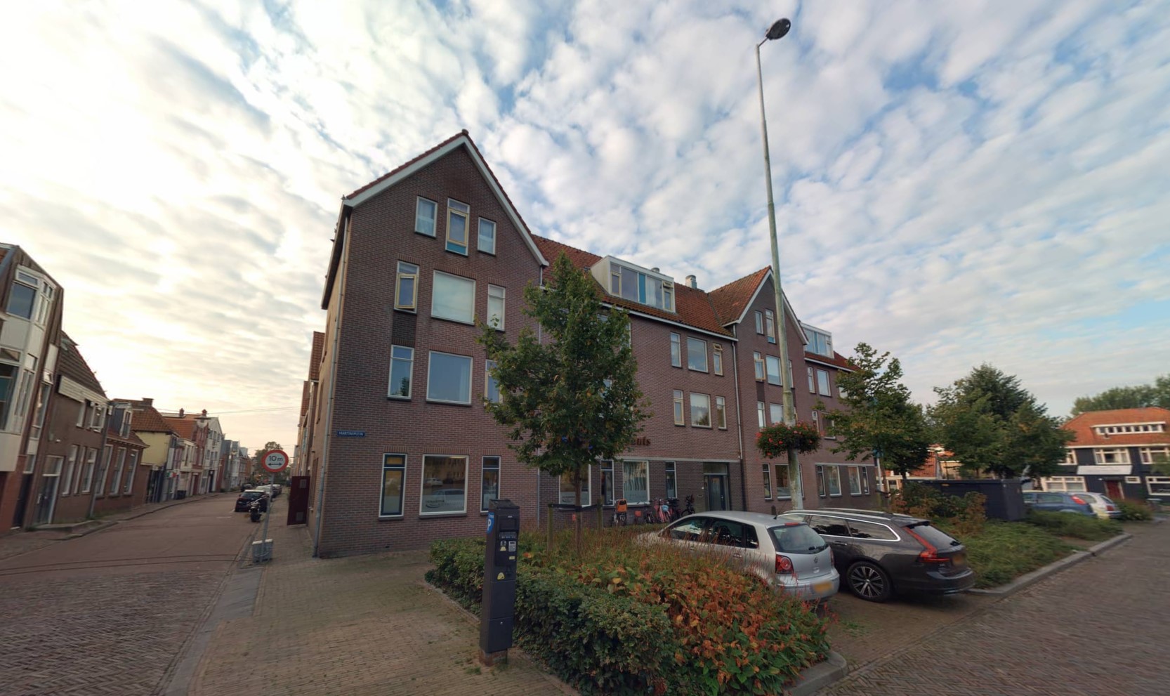 Zuidend 5