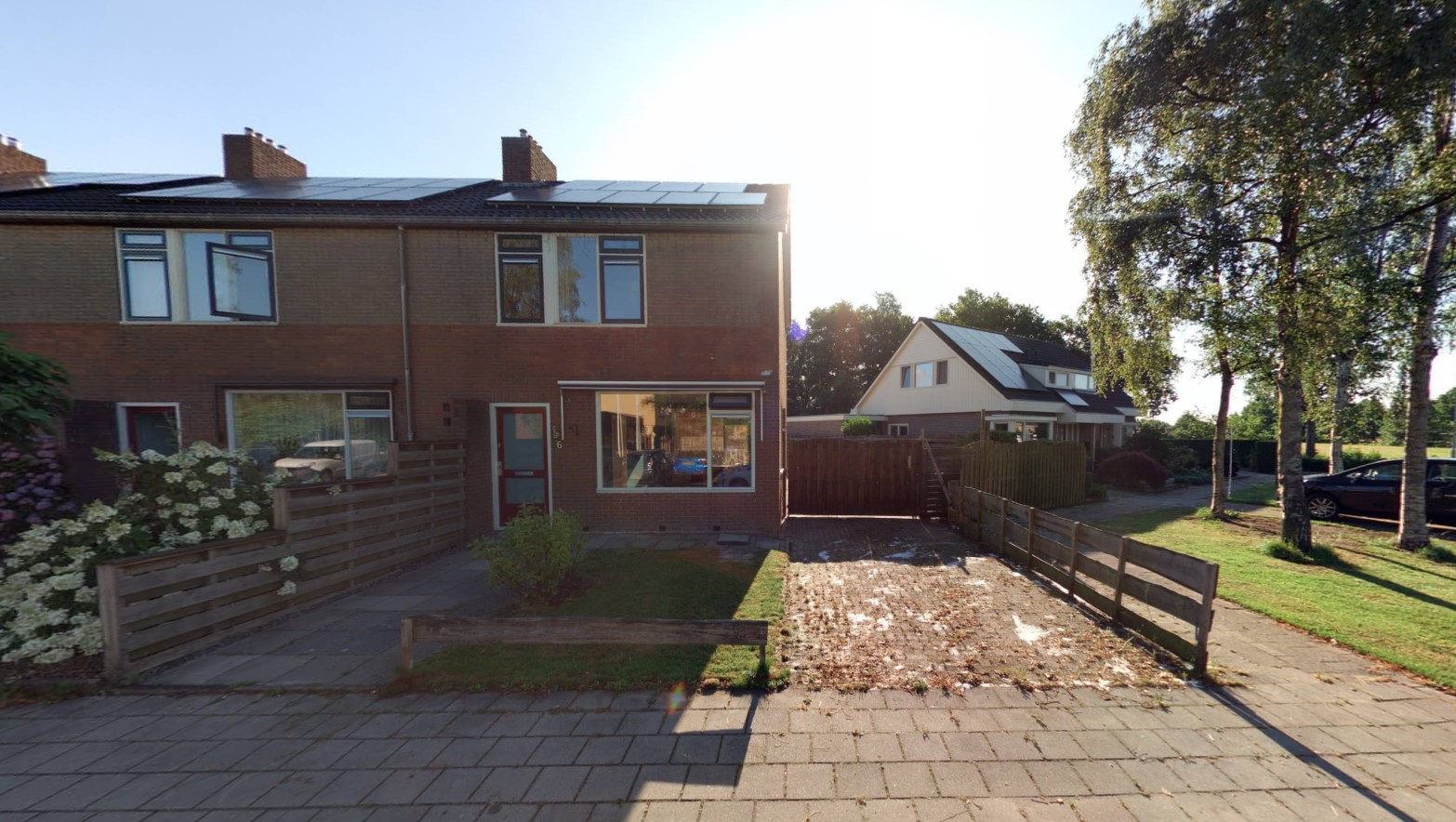 Het Hof 6, 9261 VT Eastermar, Nederland