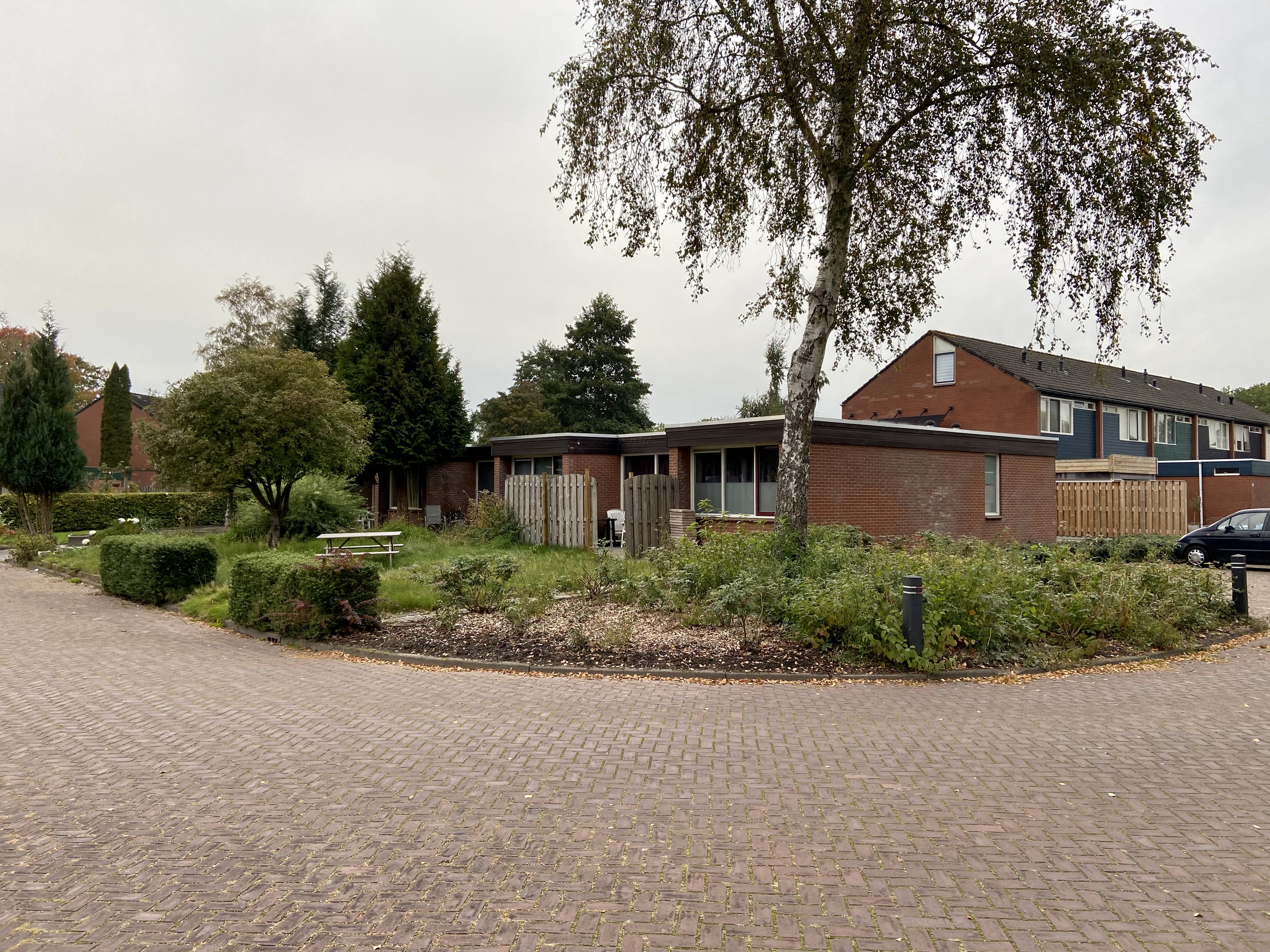 Lepeltjesheide 28