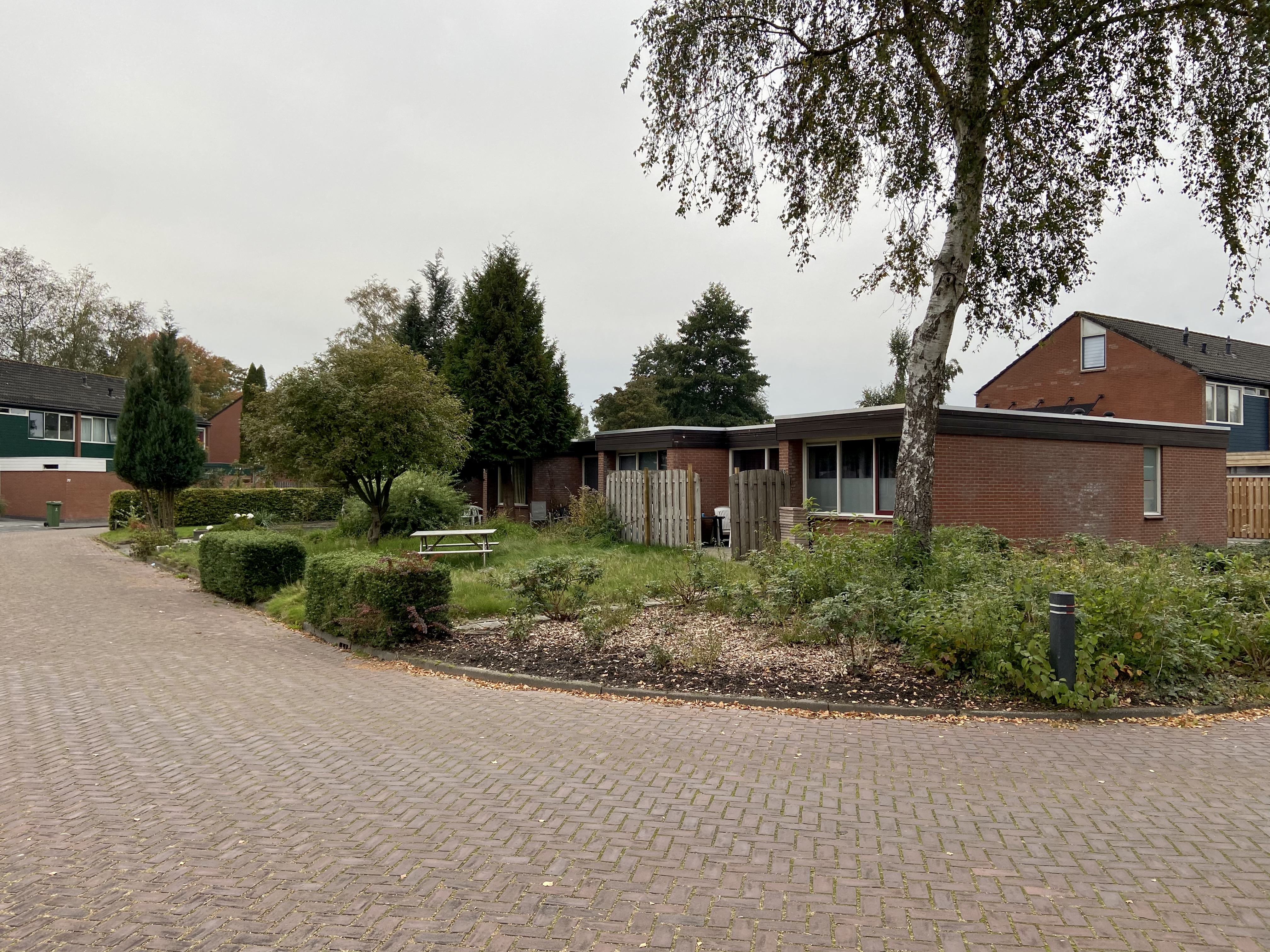 Lepeltjesheide 28