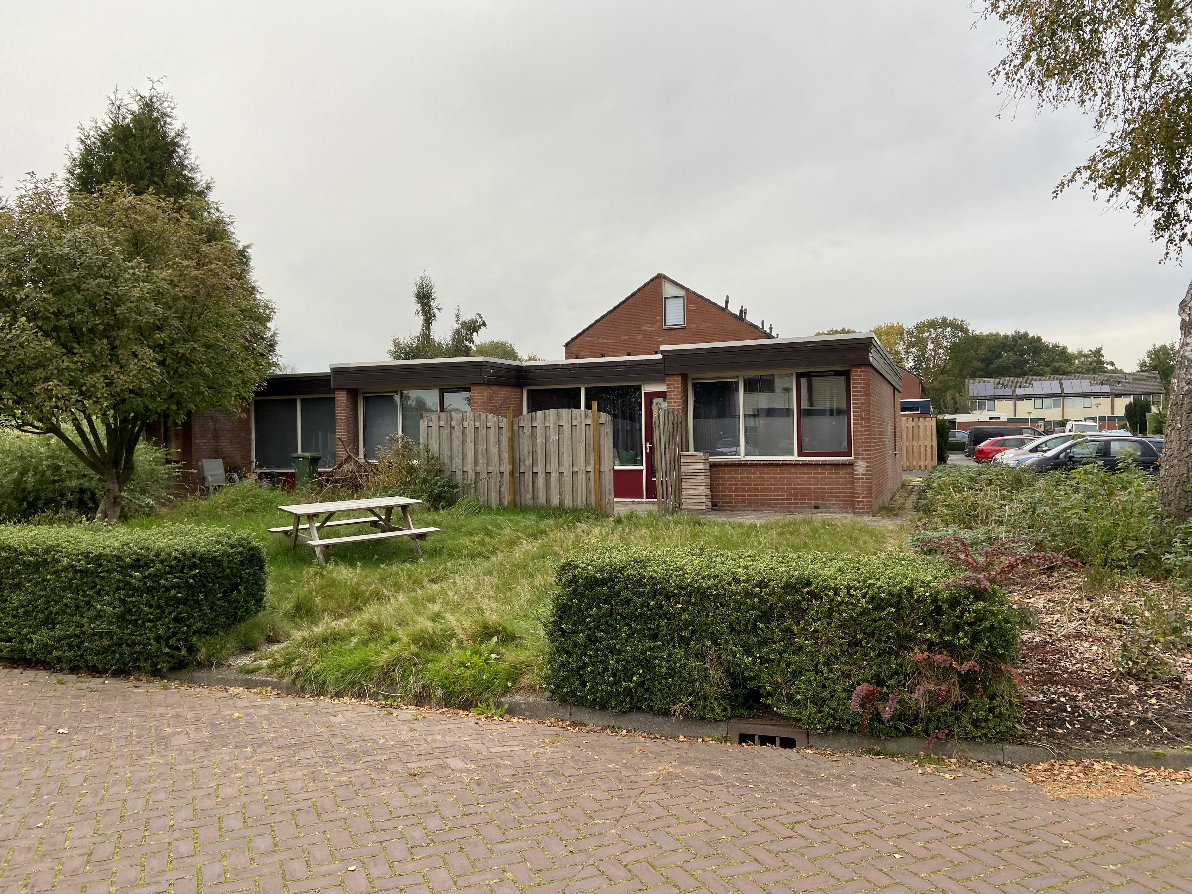 Lepeltjesheide 28, 8471 WE Wolvega, Nederland