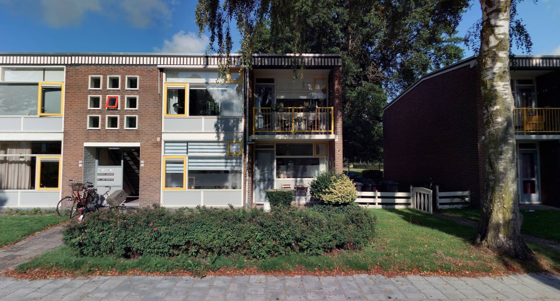 Barrewier 26, 8605 CA Sneek, Nederland