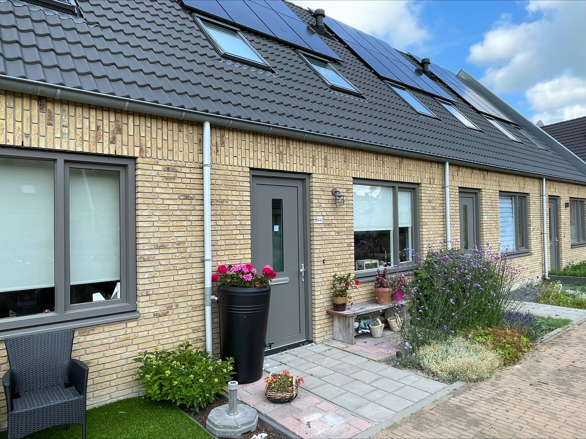 Marten Oostwoudstraat 44, 8801 GB Franeker, Nederland