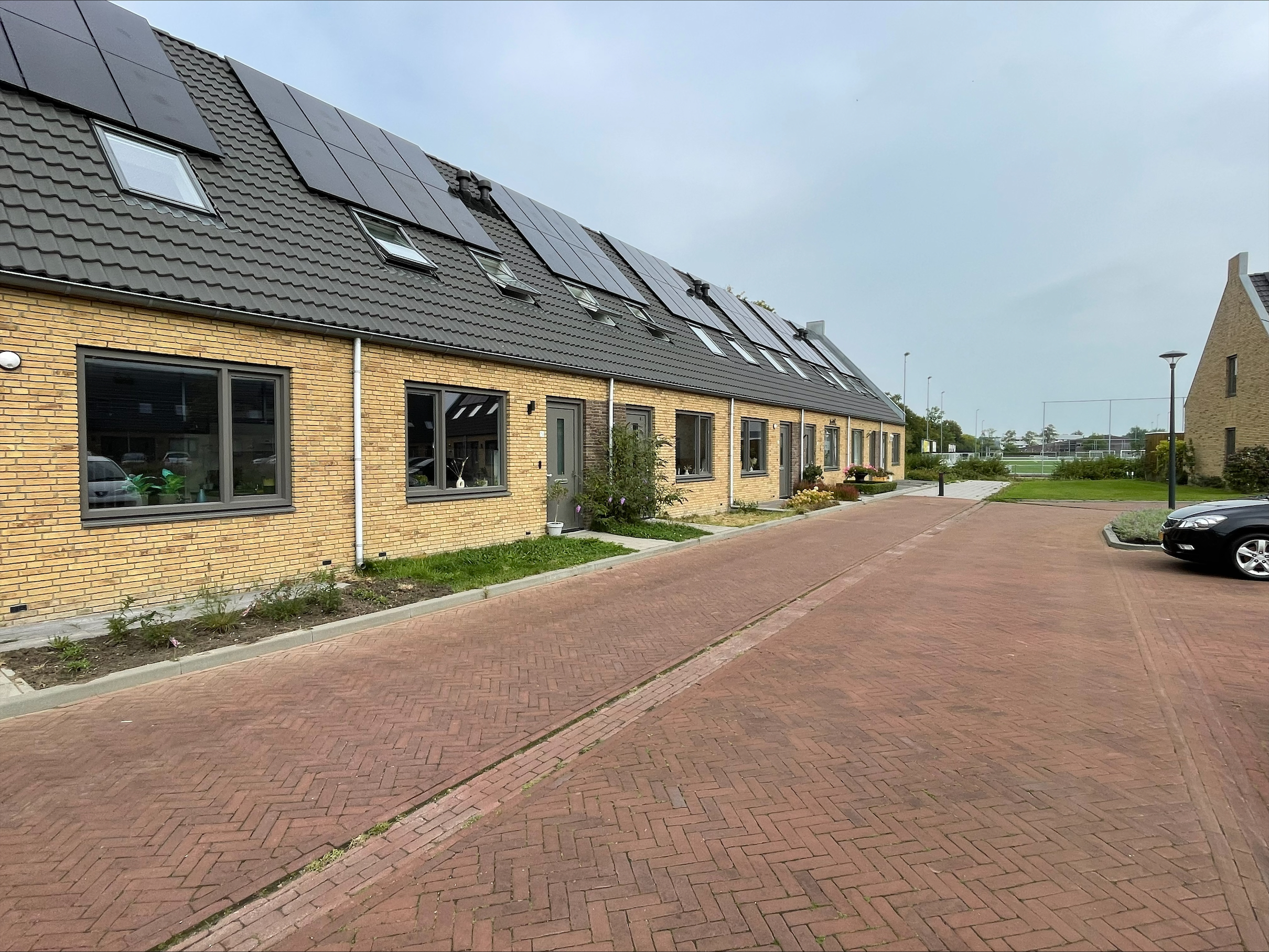 Noorderbleek 70, 8801 EW Franeker, Nederland
