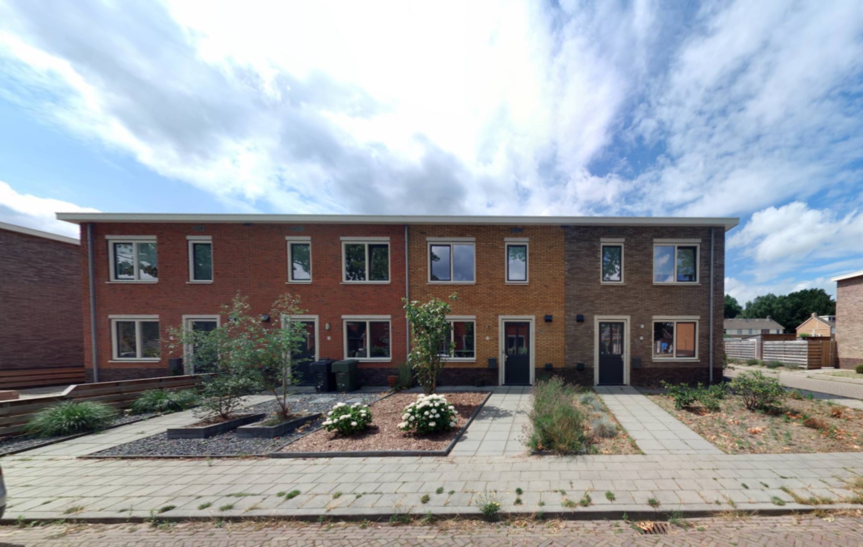 Burgemeester Steenhuisenlaan 71, 9251 KH Burgum, Nederland