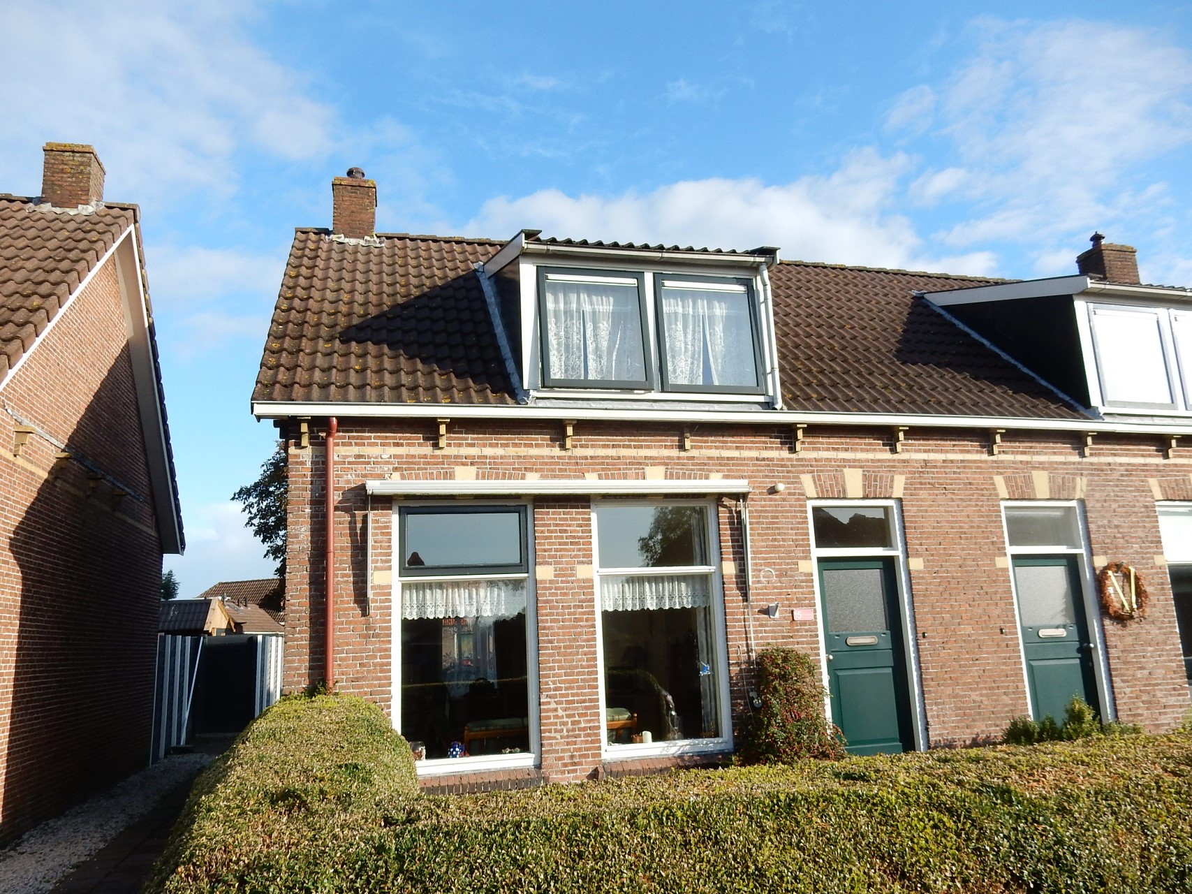Hommemastrjitte 15, 9035 AB Dronryp, Nederland
