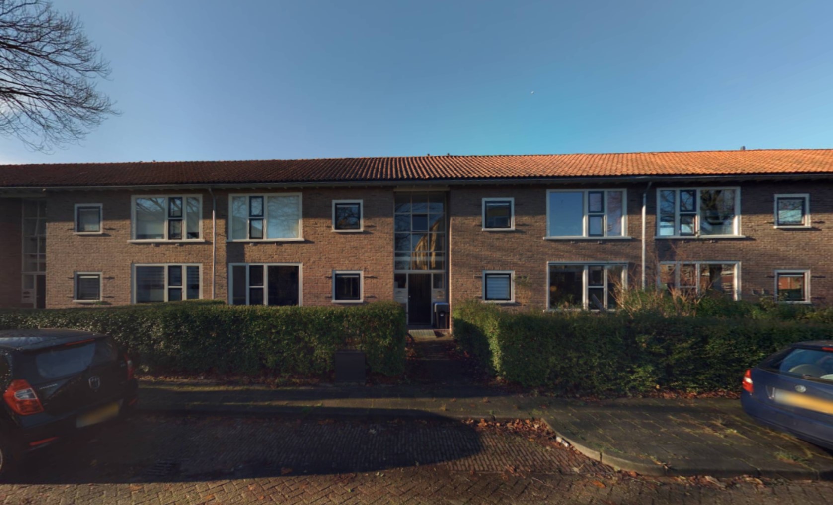 Abeelstraat 39, 8924 BR Leeuwarden, Nederland