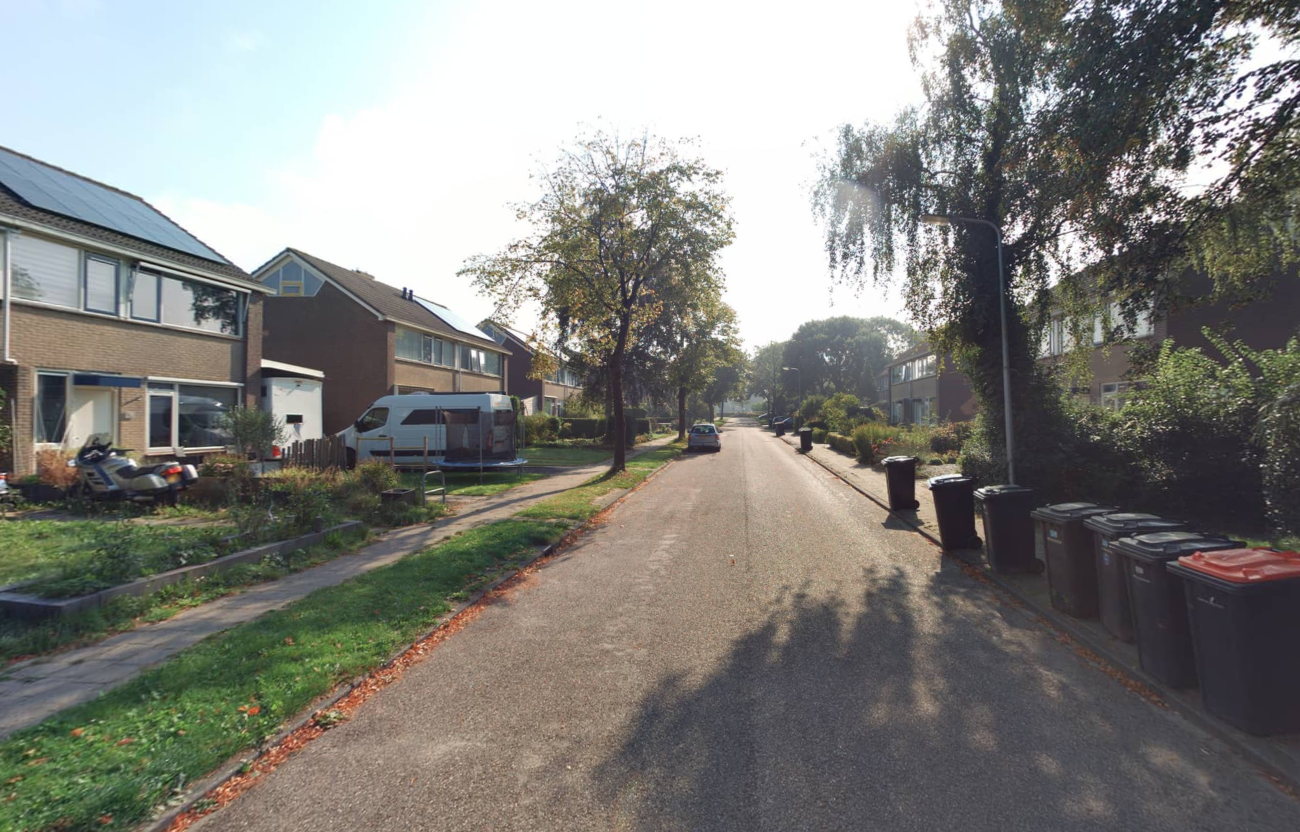 Feie van Inthiemastraat 26