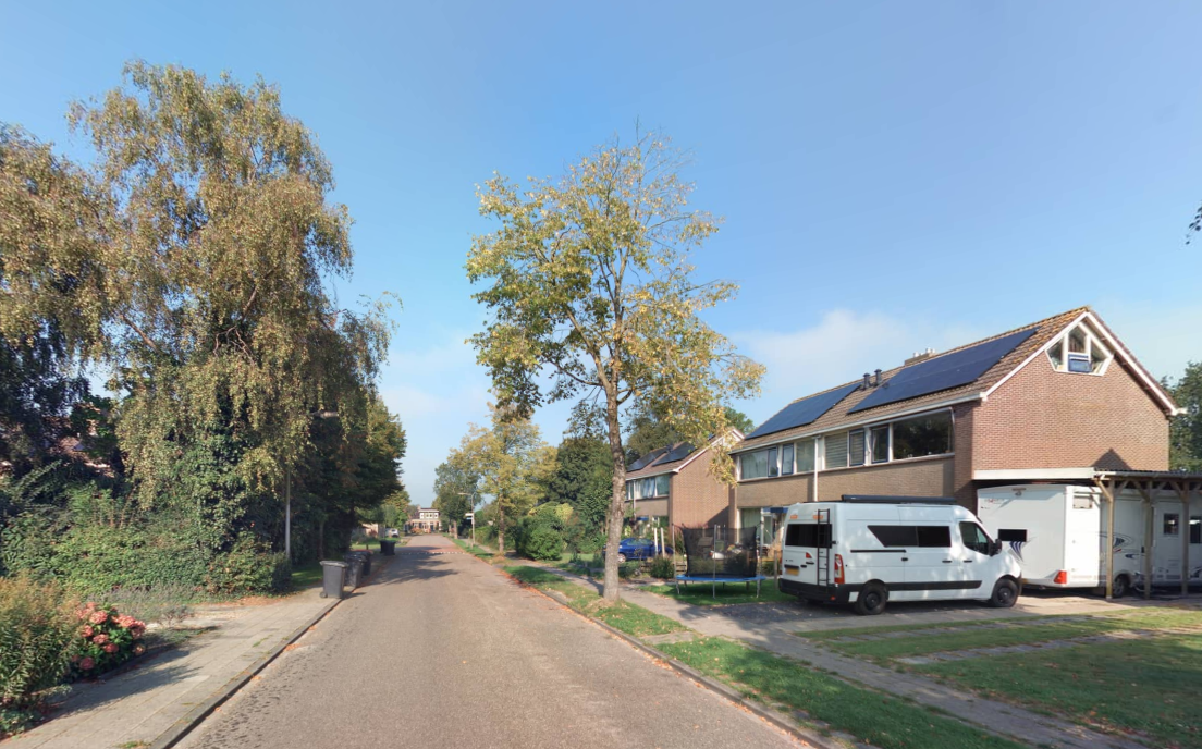 Feie van Inthiemastraat 26