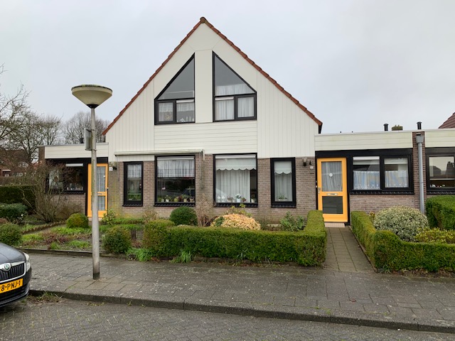 De Tromp 14, 9081 AE Lekkum, Nederland