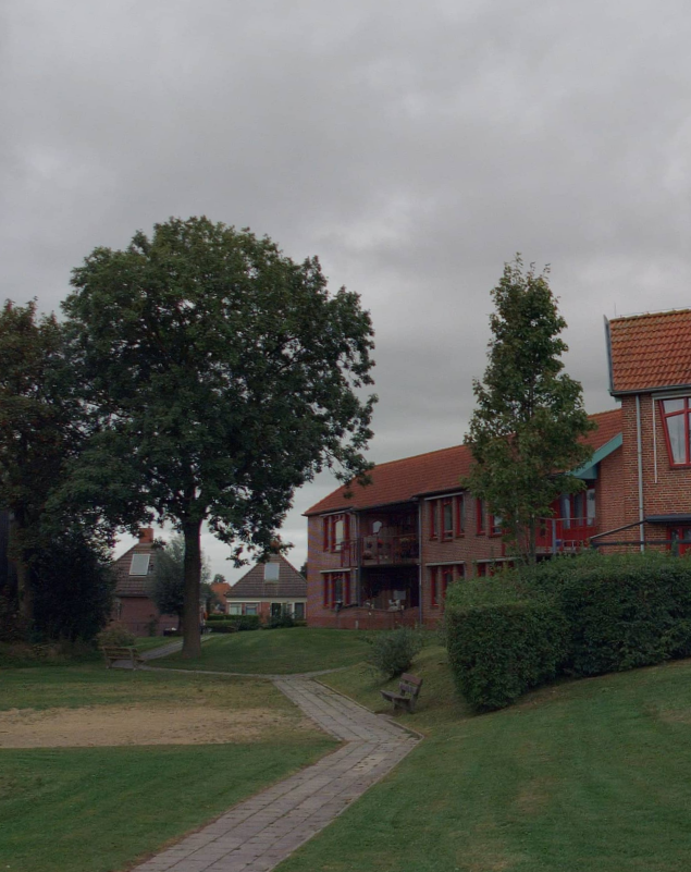 Vitusdyk 2l, 8615 LM Blauwhuis, Nederland