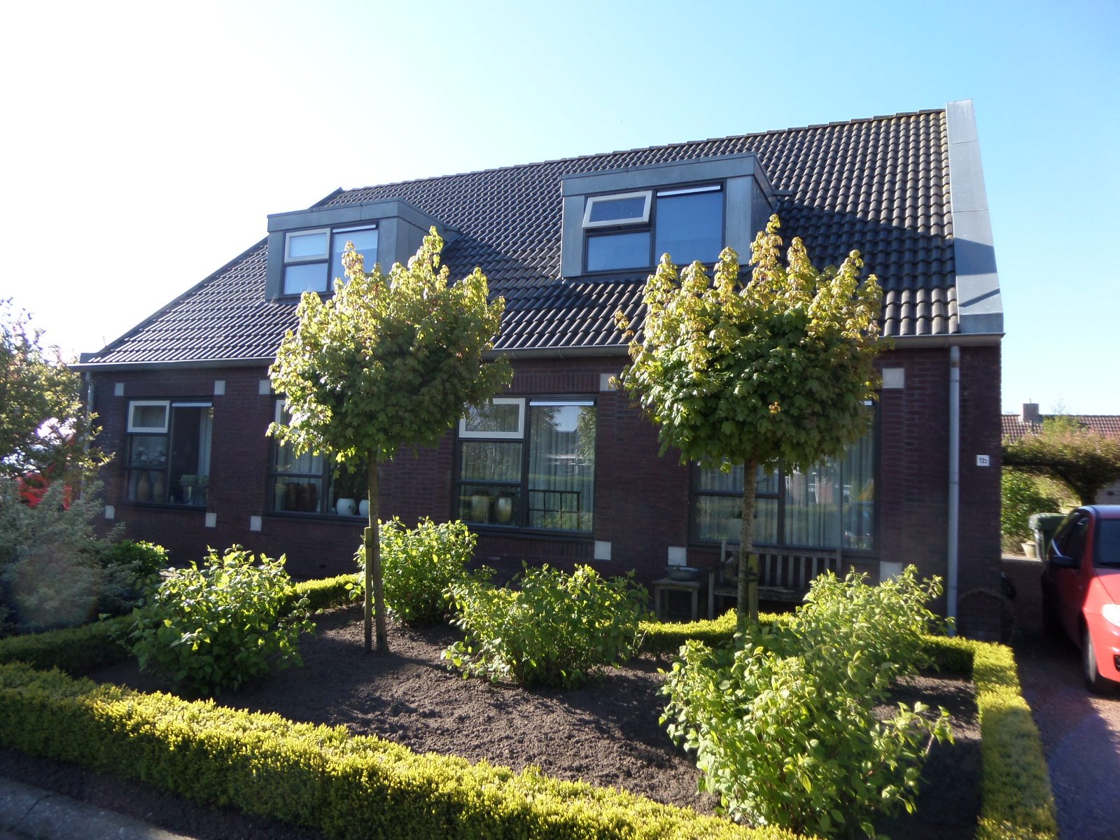 Hoofdweg 1b, 9112 HG Burdaard, Nederland