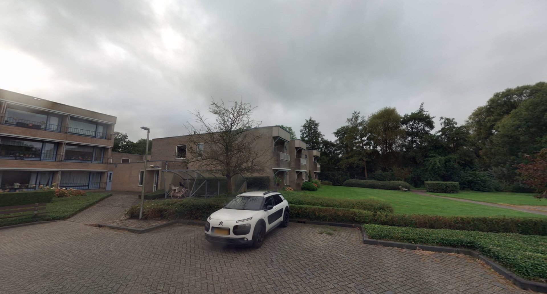 De Trochreed 2, 8701 LT Bolsward, Nederland