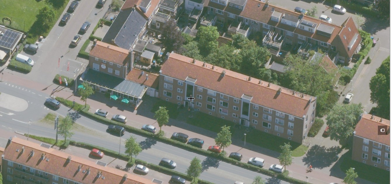 Valeriusstraat 75