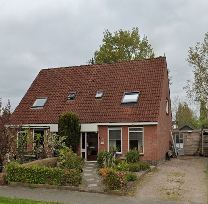 Minne Jacobs Hogeboomstraat 11
