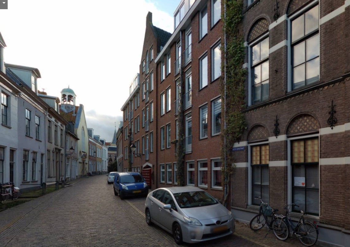 Grote Kerkstraat 91