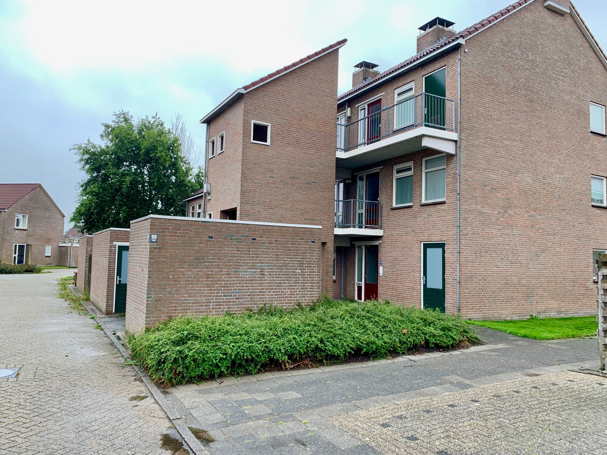 Hooizolder 193, 9205 CM Drachten, Nederland