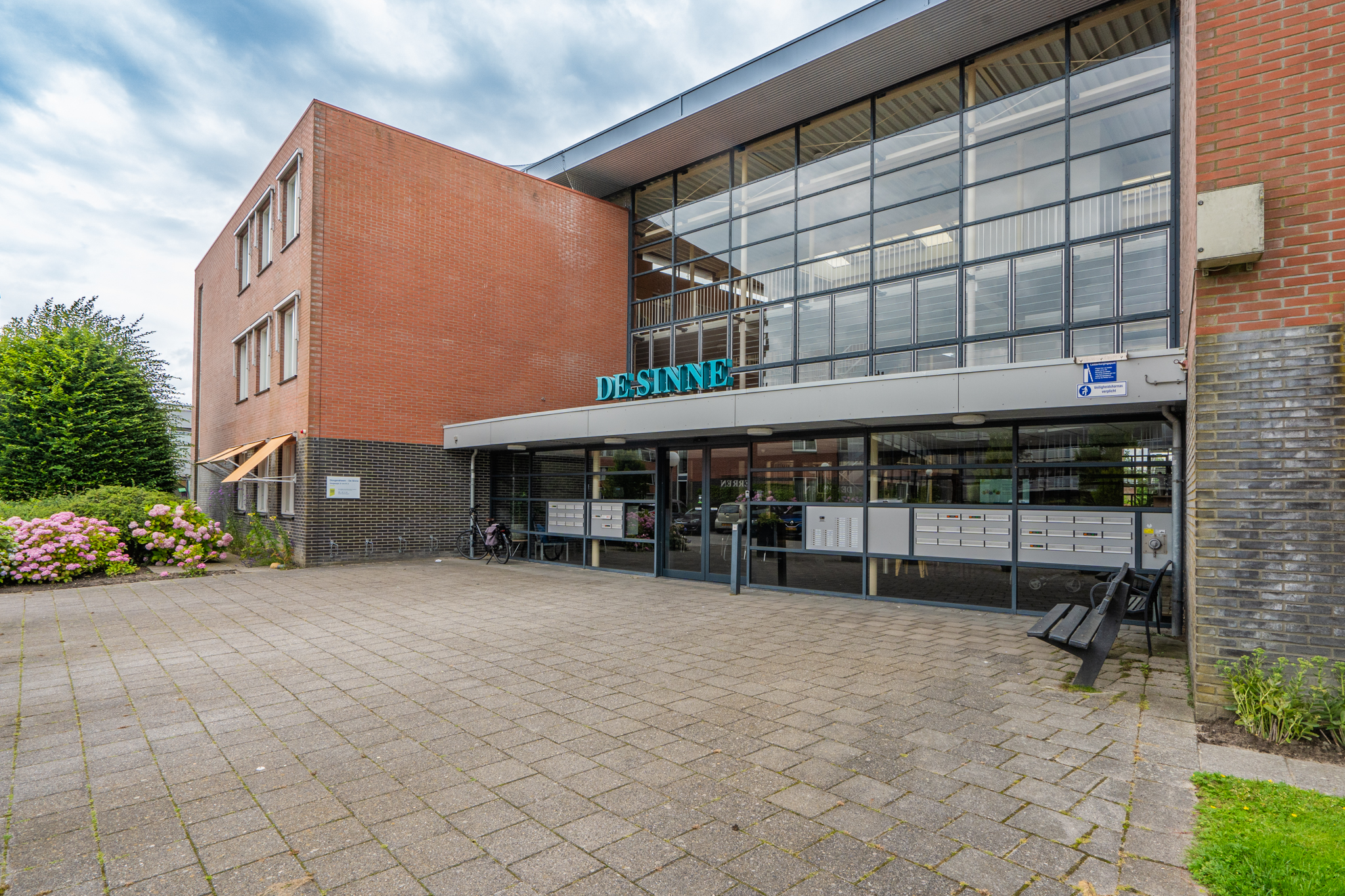 Dongeradyk 45, 9101 Dokkum, Nederland