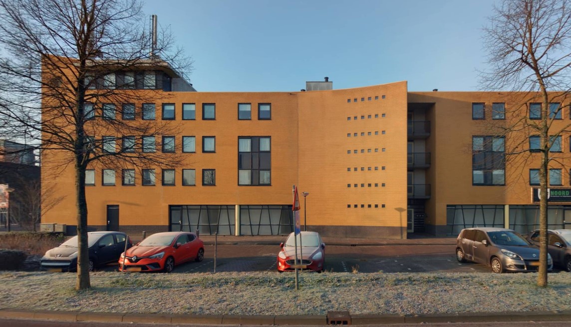 Markt 30, 8471 AS Wolvega, Nederland